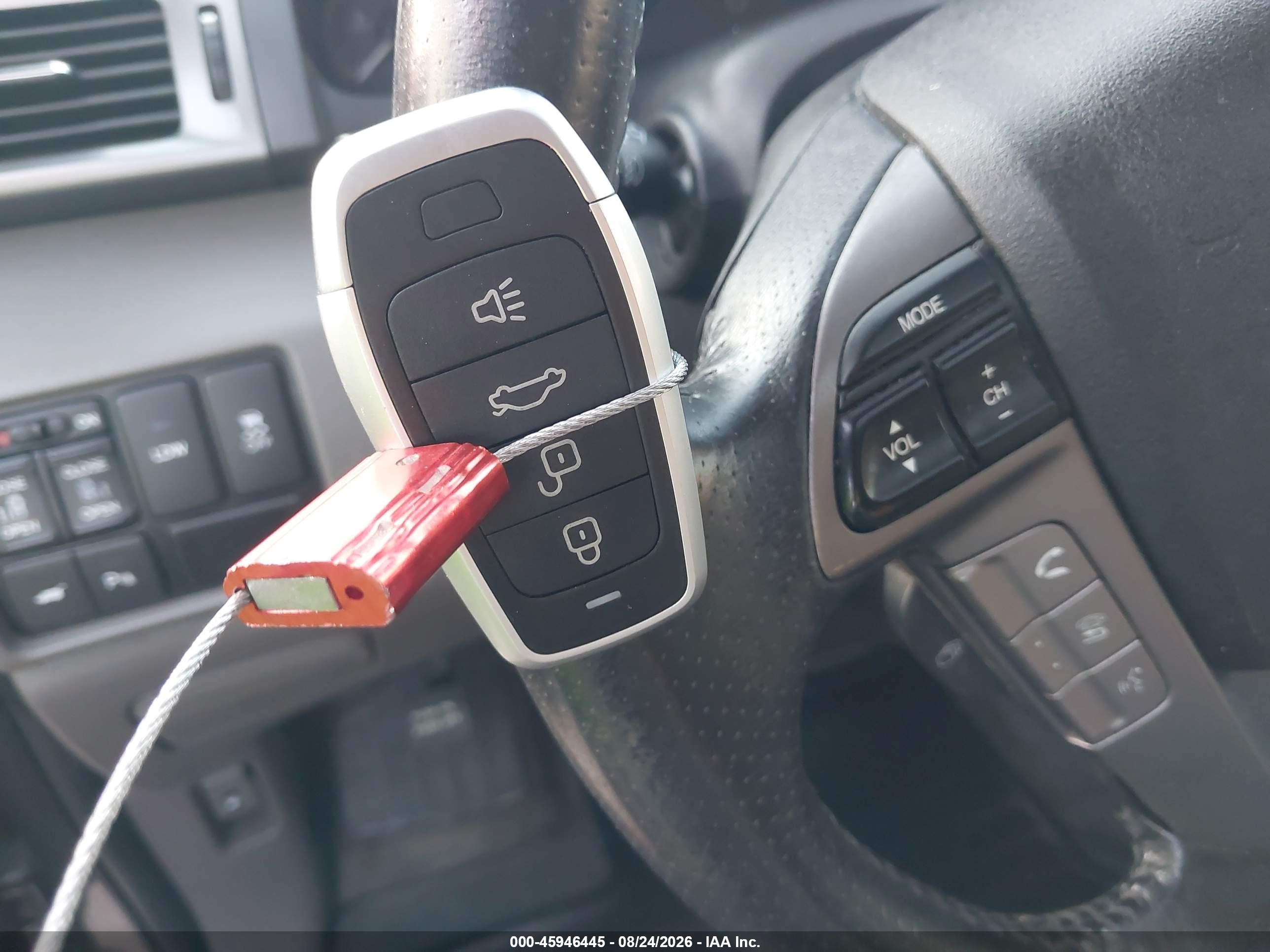2014 Honda Odyssey Touring/touring Elite Gray vin: 5FNRL5H91EB052499