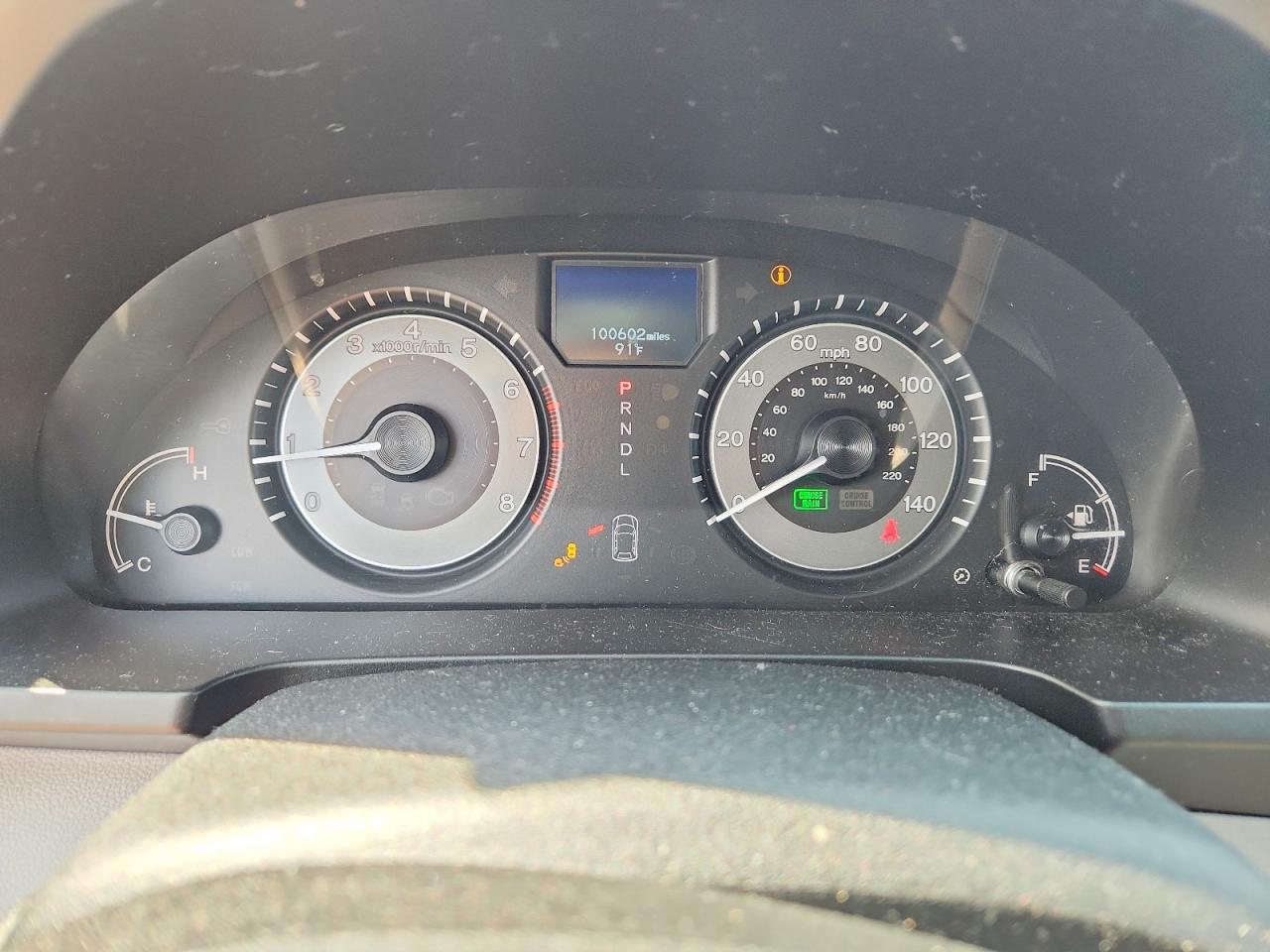 2015 Honda Odyssey Touring Серый vin: 5FNRL5H91FB117031