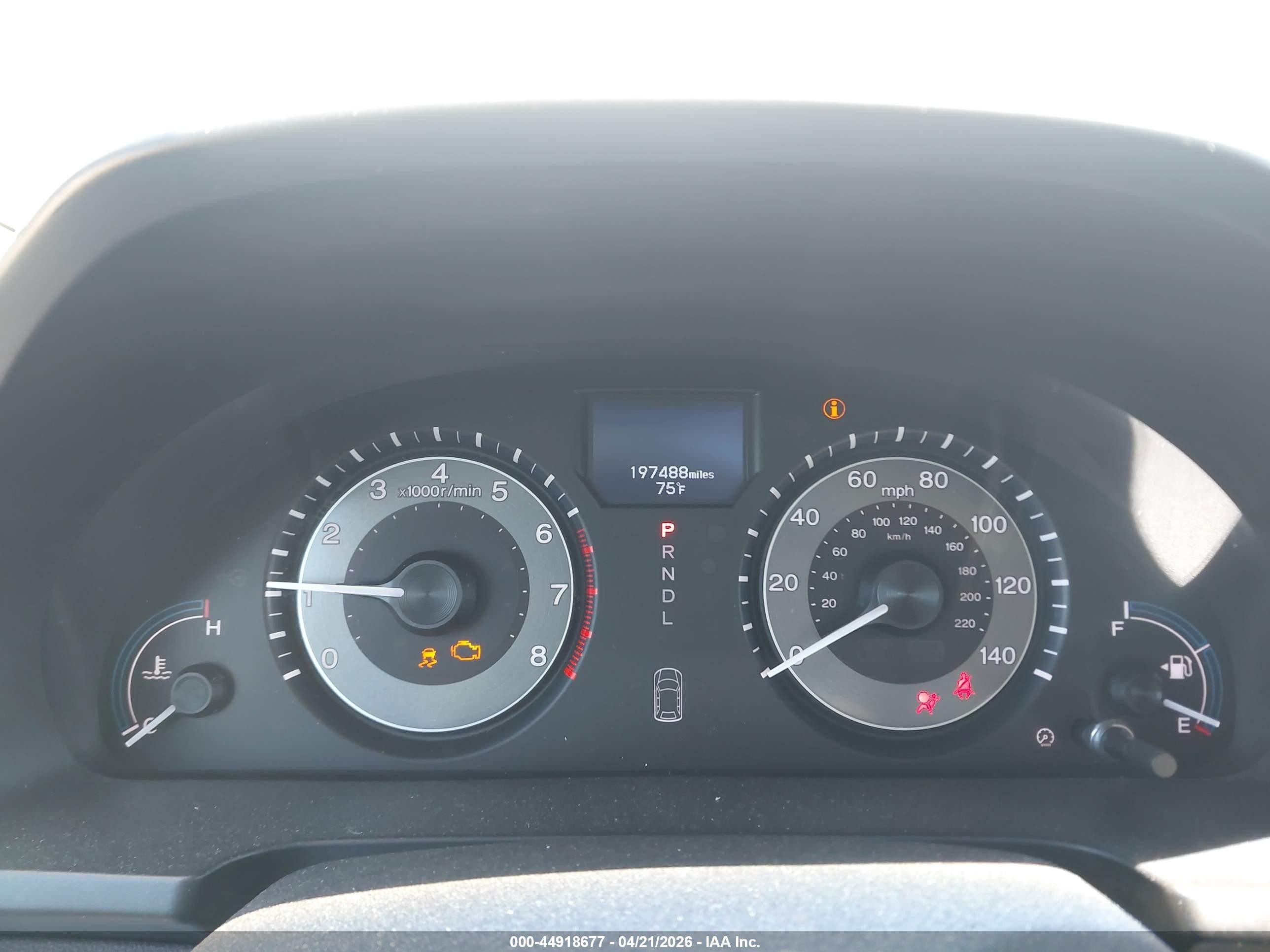 2012 Honda Odyssey Touring/touring Elite Белый vin: 5FNRL5H92CB057434