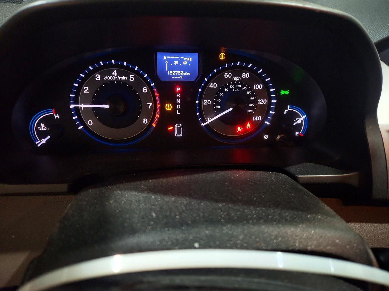 2013 Honda Odyssey Touring White vin: 5FNRL5H92DB077541