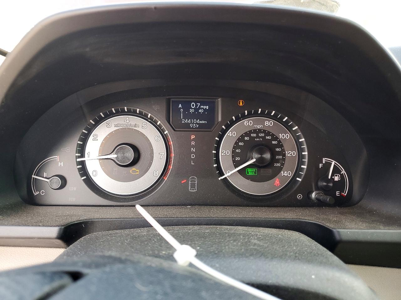2015 Honda Odyssey Touring Темно-бордовый vin: 5FNRL5H92FB110038