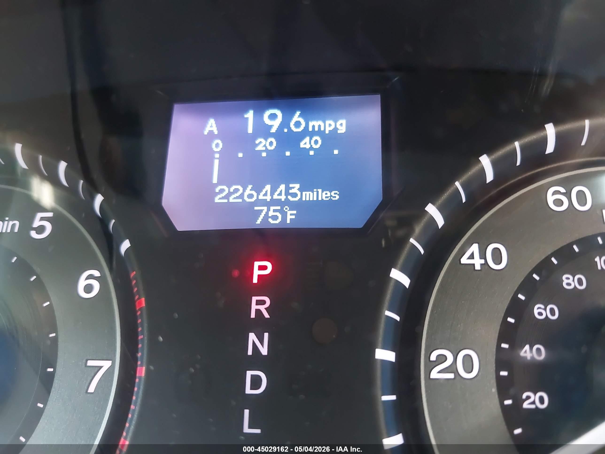 2011 Honda Odyssey Touring/touring Elite Black vin: 5FNRL5H93BB041855