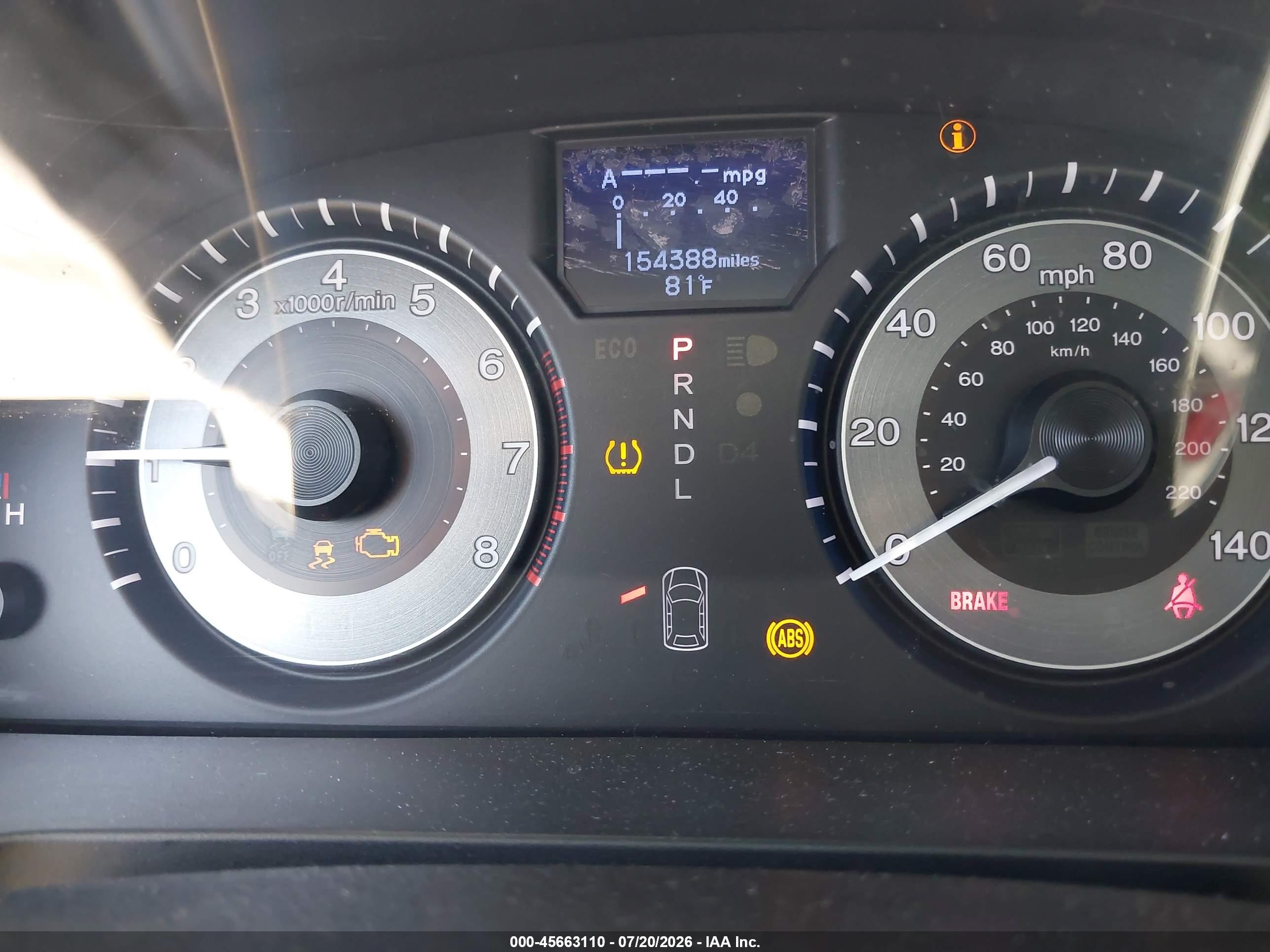 2013 Honda Odyssey Touring/touring Elite Black vin: 5FNRL5H93DB081632