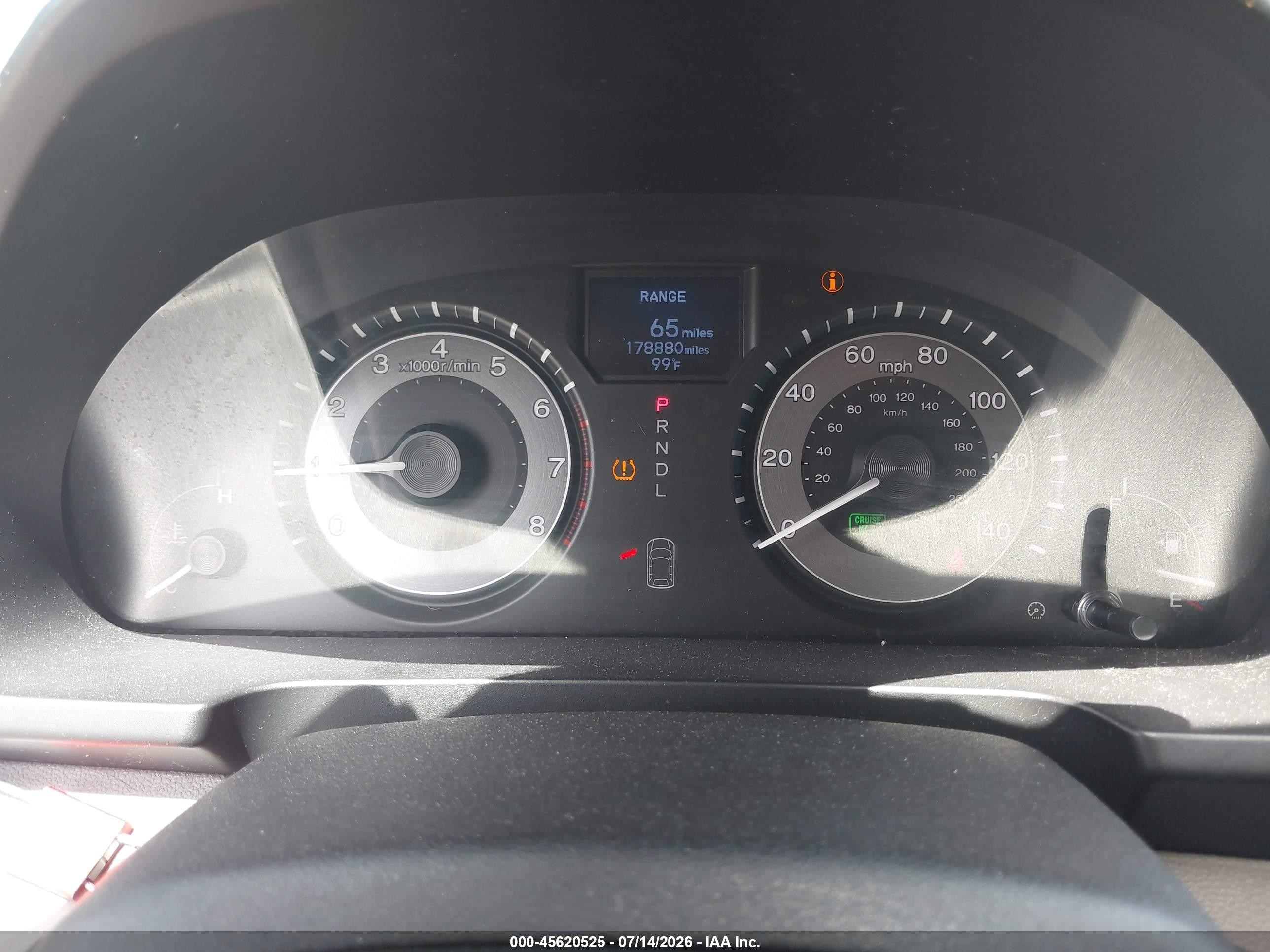 2013 Honda Odyssey Touring/touring Elite White vin: 5FNRL5H93DB081792