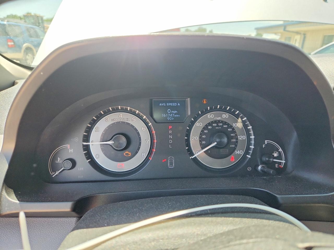 2014 Honda Odyssey Touring Silver vin: 5FNRL5H93EB037907
