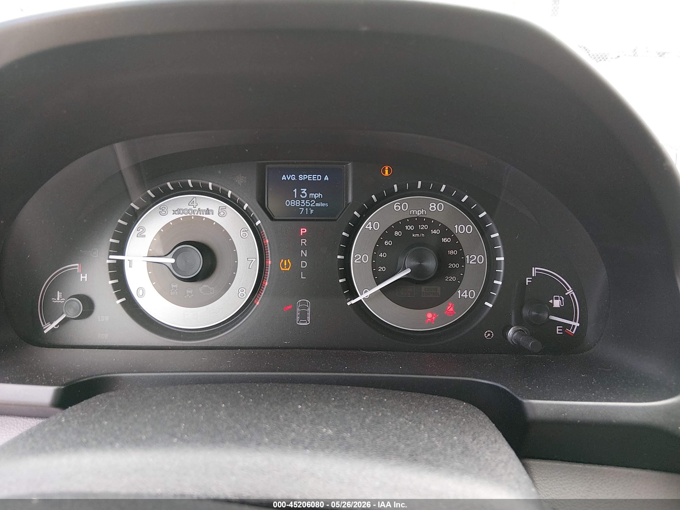 2016 Honda Odyssey Touring/touring Elite Gray vin: 5FNRL5H93GB054354