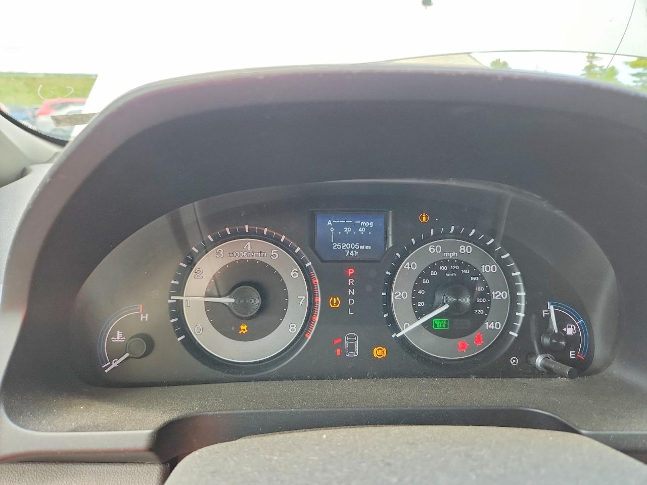 2011 Honda Odyssey Touring Белый vin: 5FNRL5H94BB014759