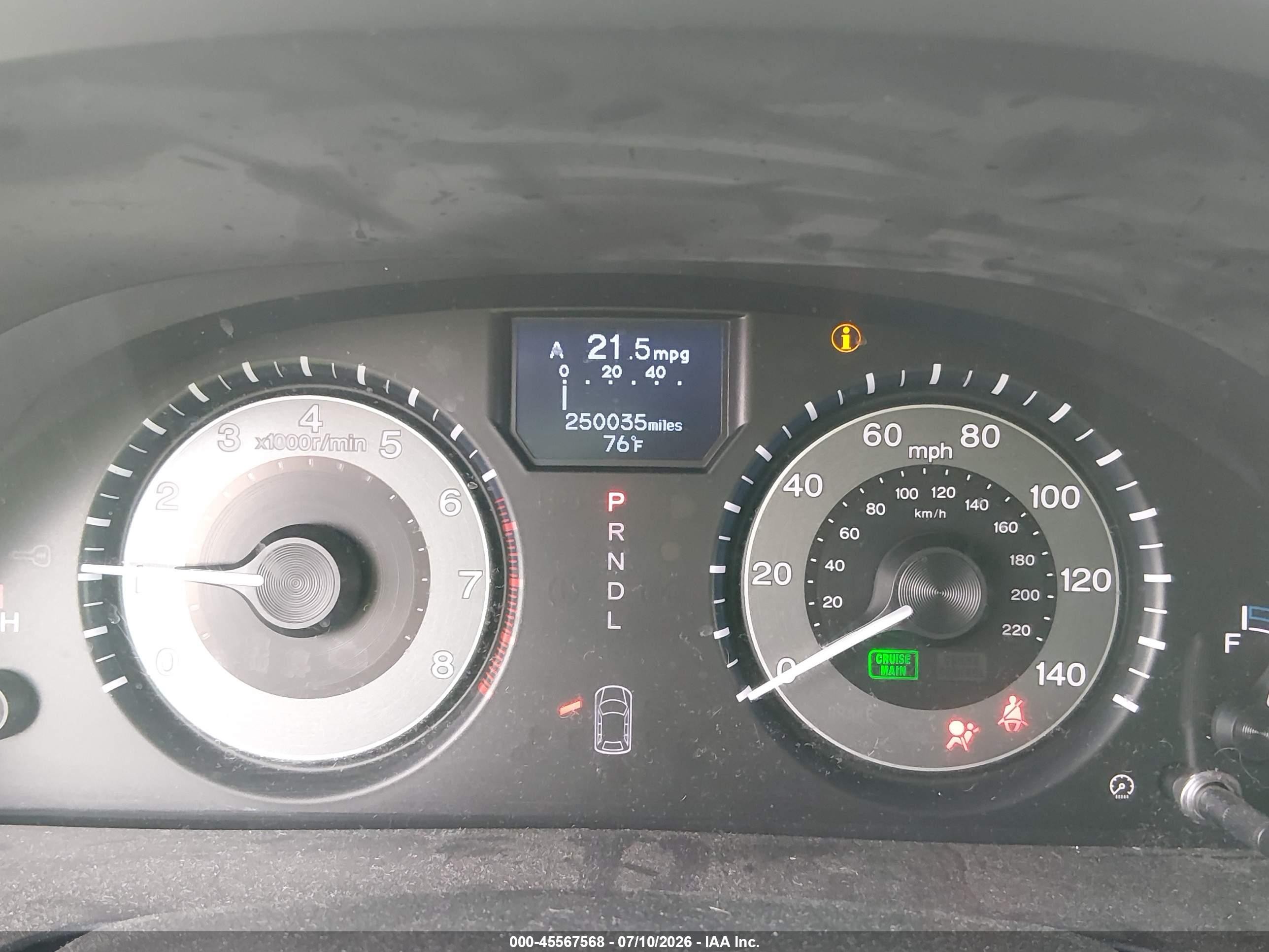 2012 Honda Odyssey Touring/touring Elite Black vin: 5FNRL5H94CB022250