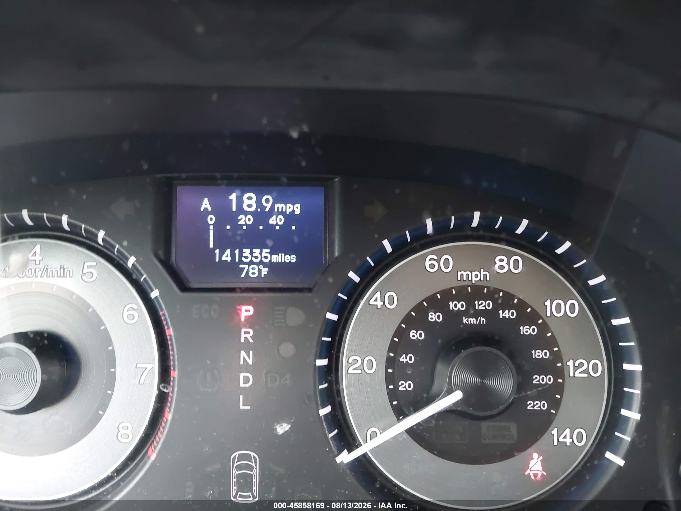 2012 Honda Odyssey Touring/touring Elite Black vin: 5FNRL5H94CB119786
