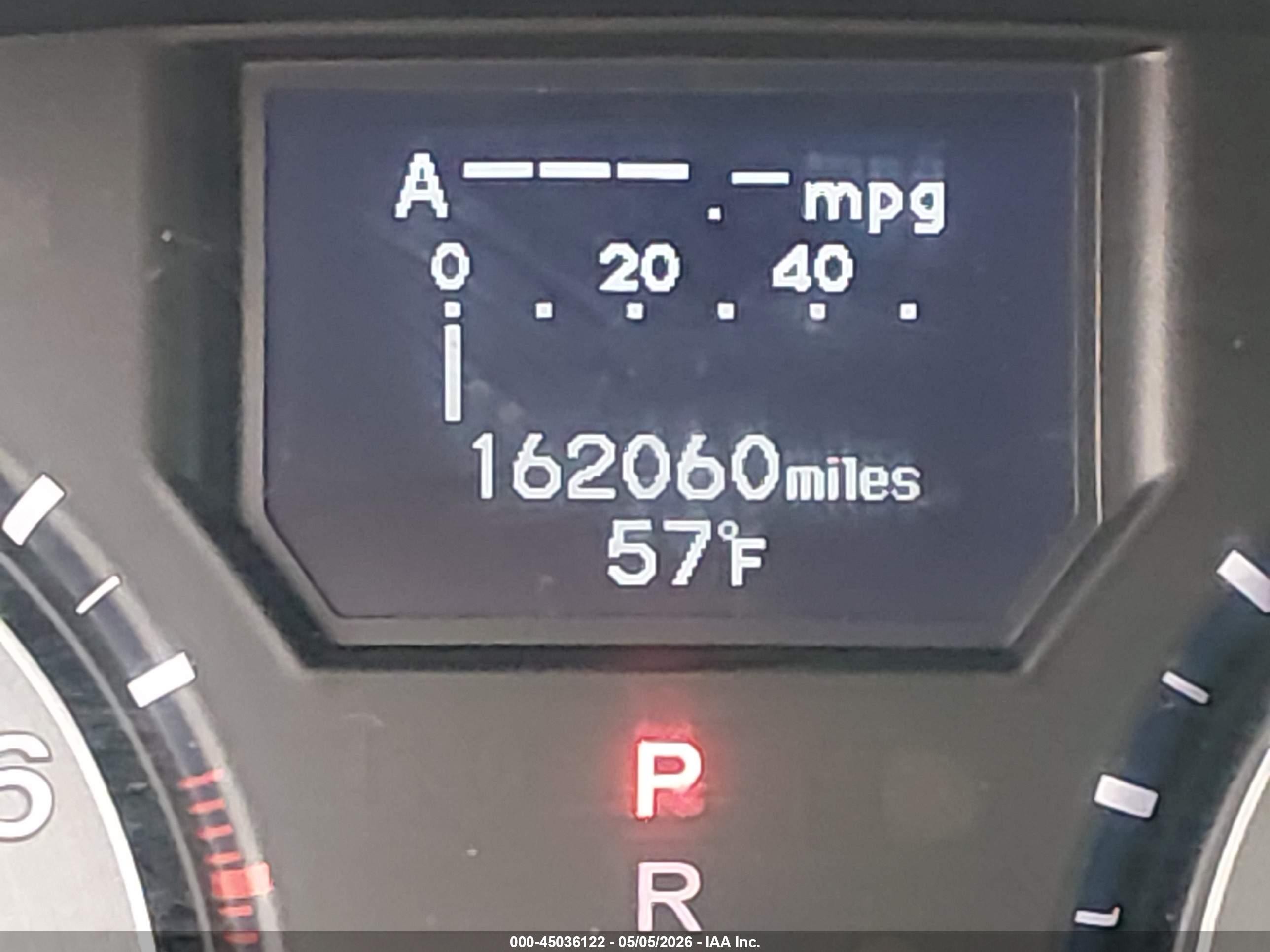 2013 Honda Odyssey Touring/touring Elite Gray vin: 5FNRL5H94DB041656