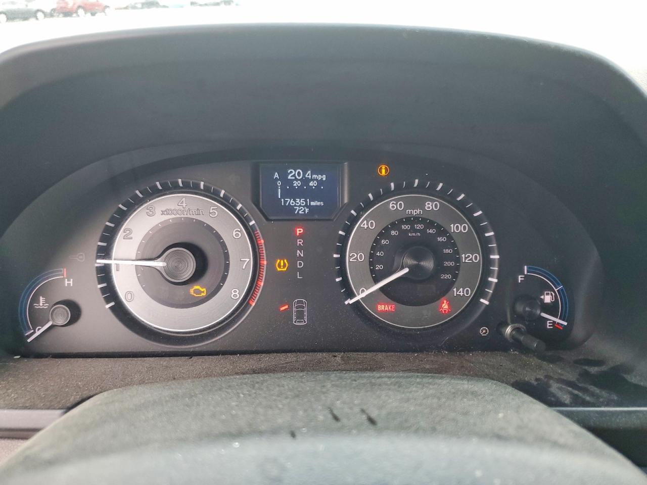 2013 Honda Odyssey Touring Silver vin: 5FNRL5H94DB065441