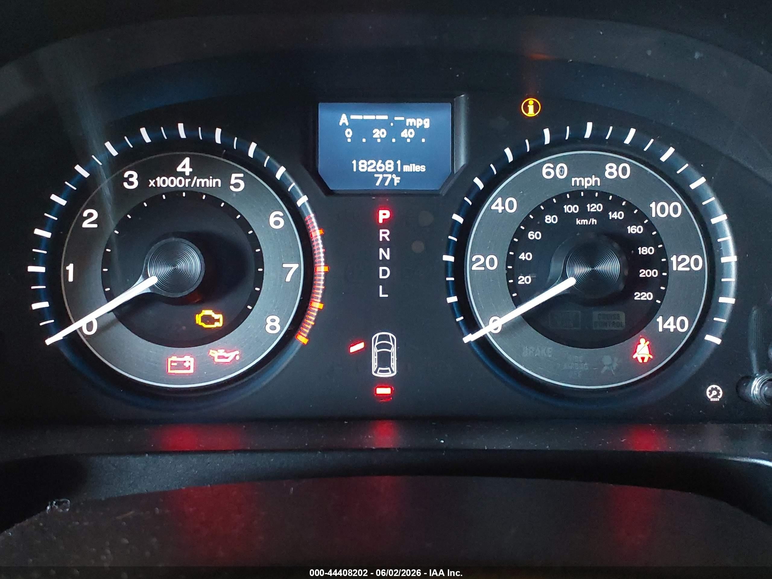 2013 Honda Odyssey Touring/touring Elite Серый vin: 5FNRL5H94DB071398