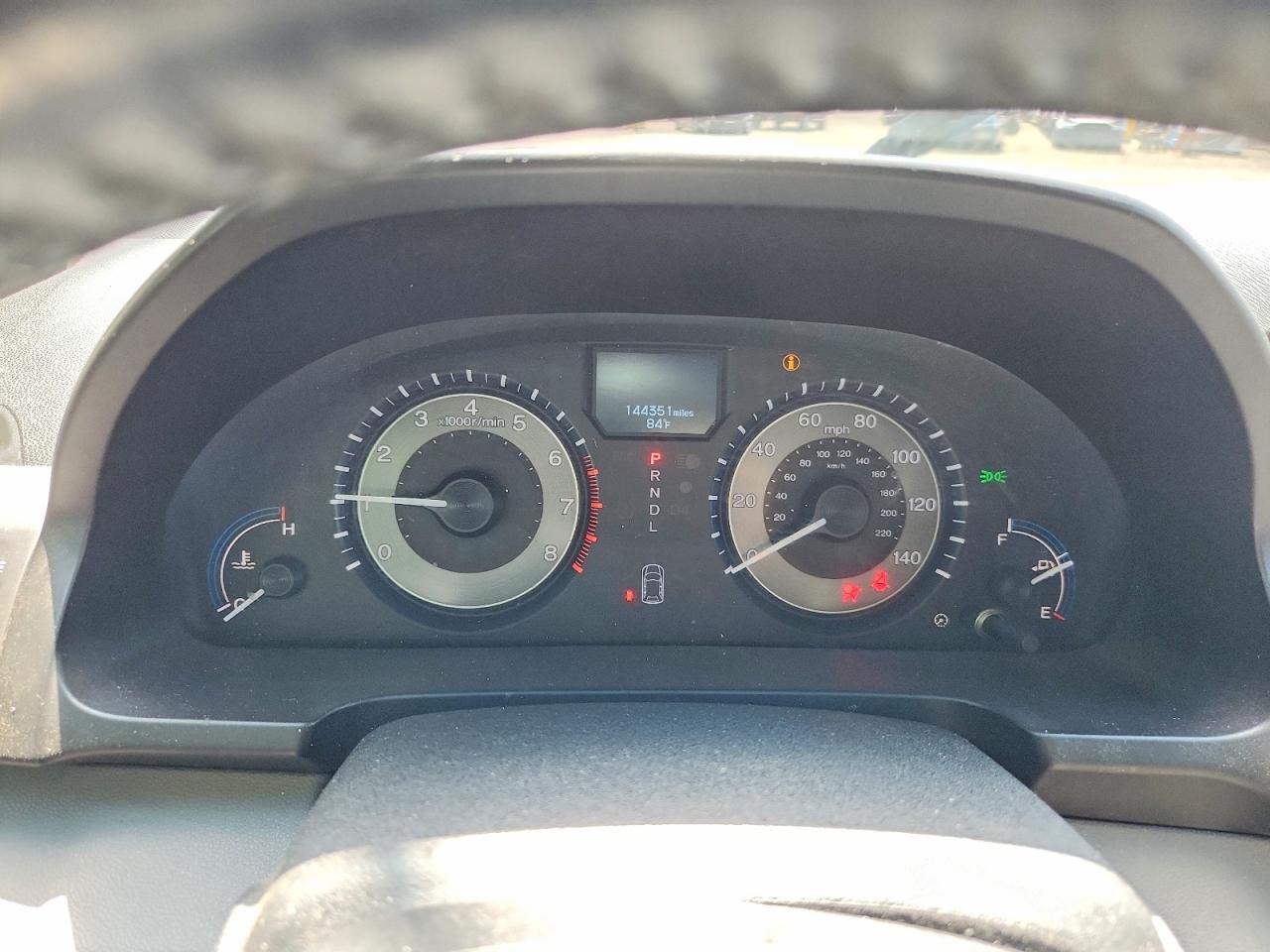 2013 Honda Odyssey Touring Silver vin: 5FNRL5H94DB092011