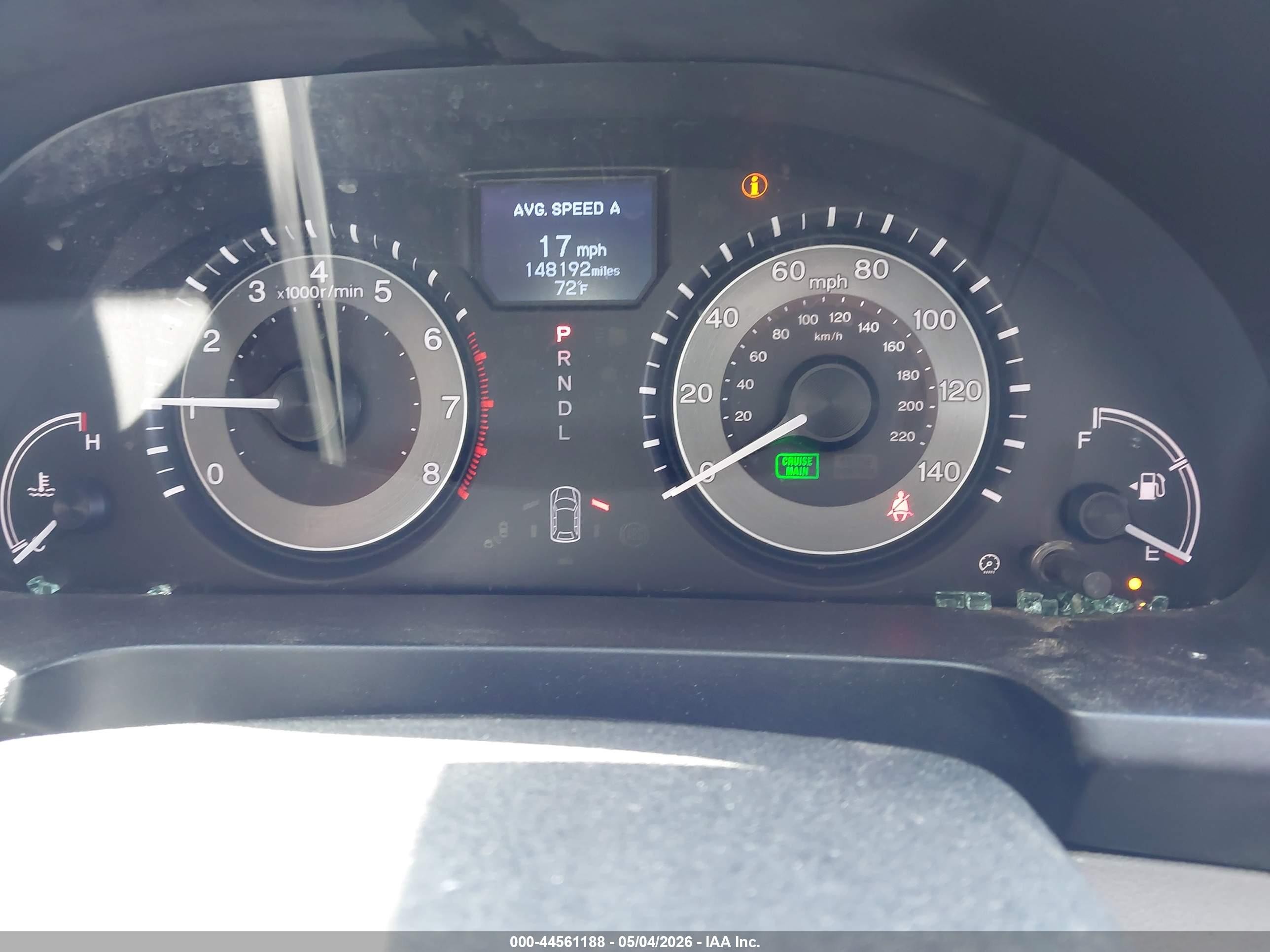 2014 Honda Odyssey Touring/touring Elite Gray vin: 5FNRL5H94EB038306