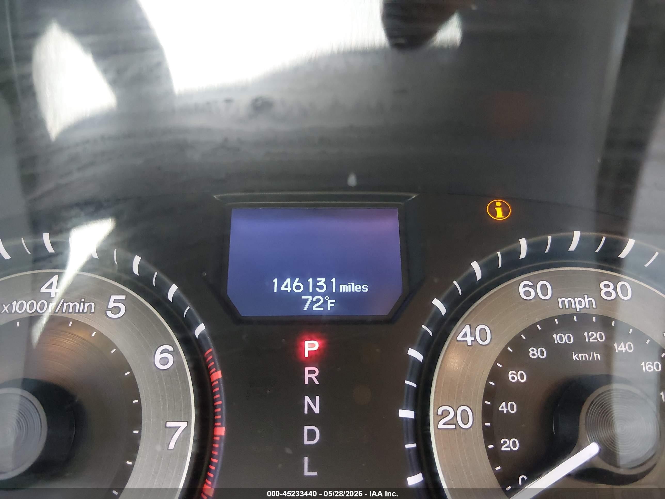 2014 Honda Odyssey Touring/touring Elite White vin: 5FNRL5H94EB097310