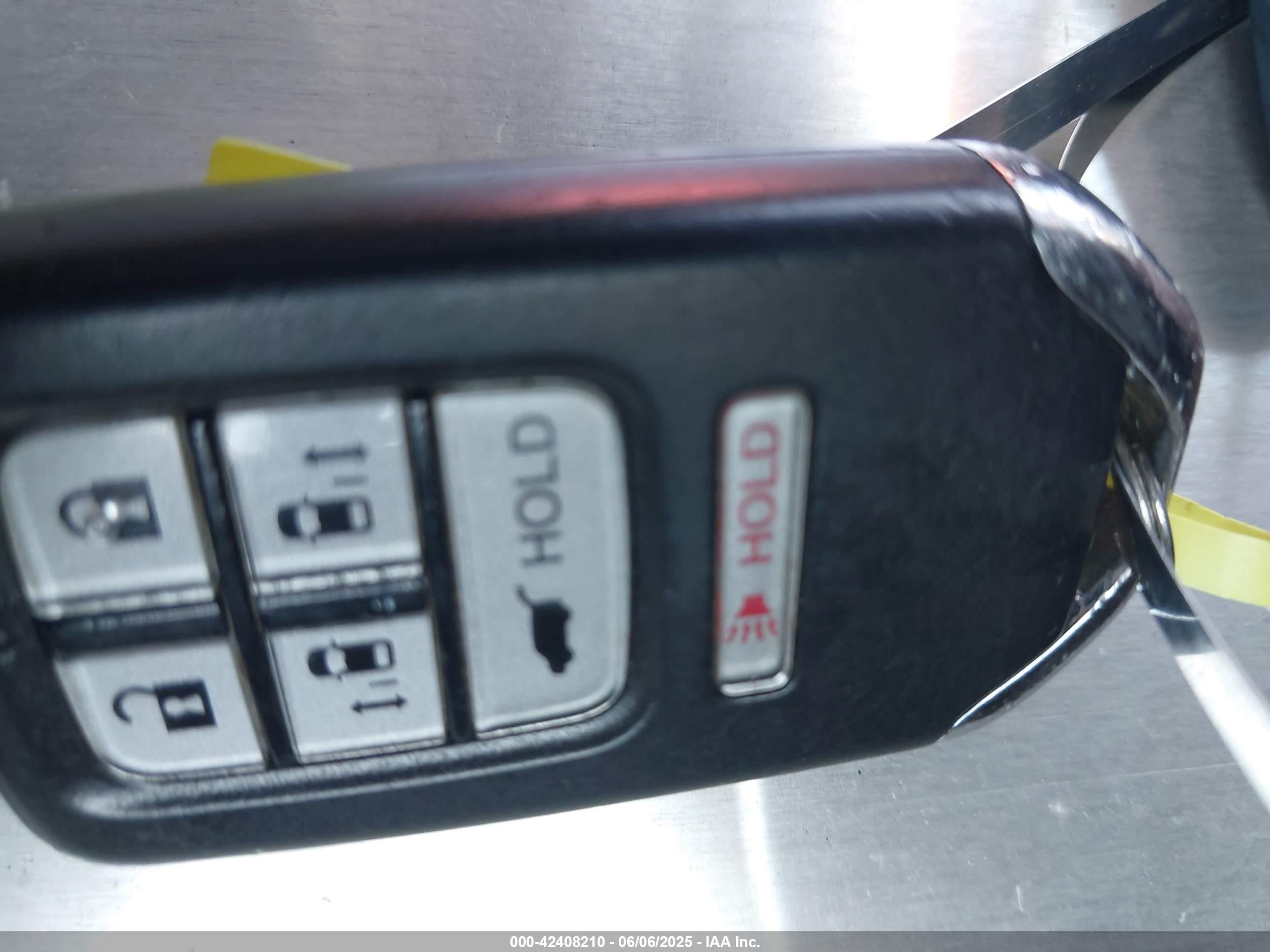 2014 Honda Odyssey Touring/touring Elite Gray vin: 5FNRL5H95EB020302