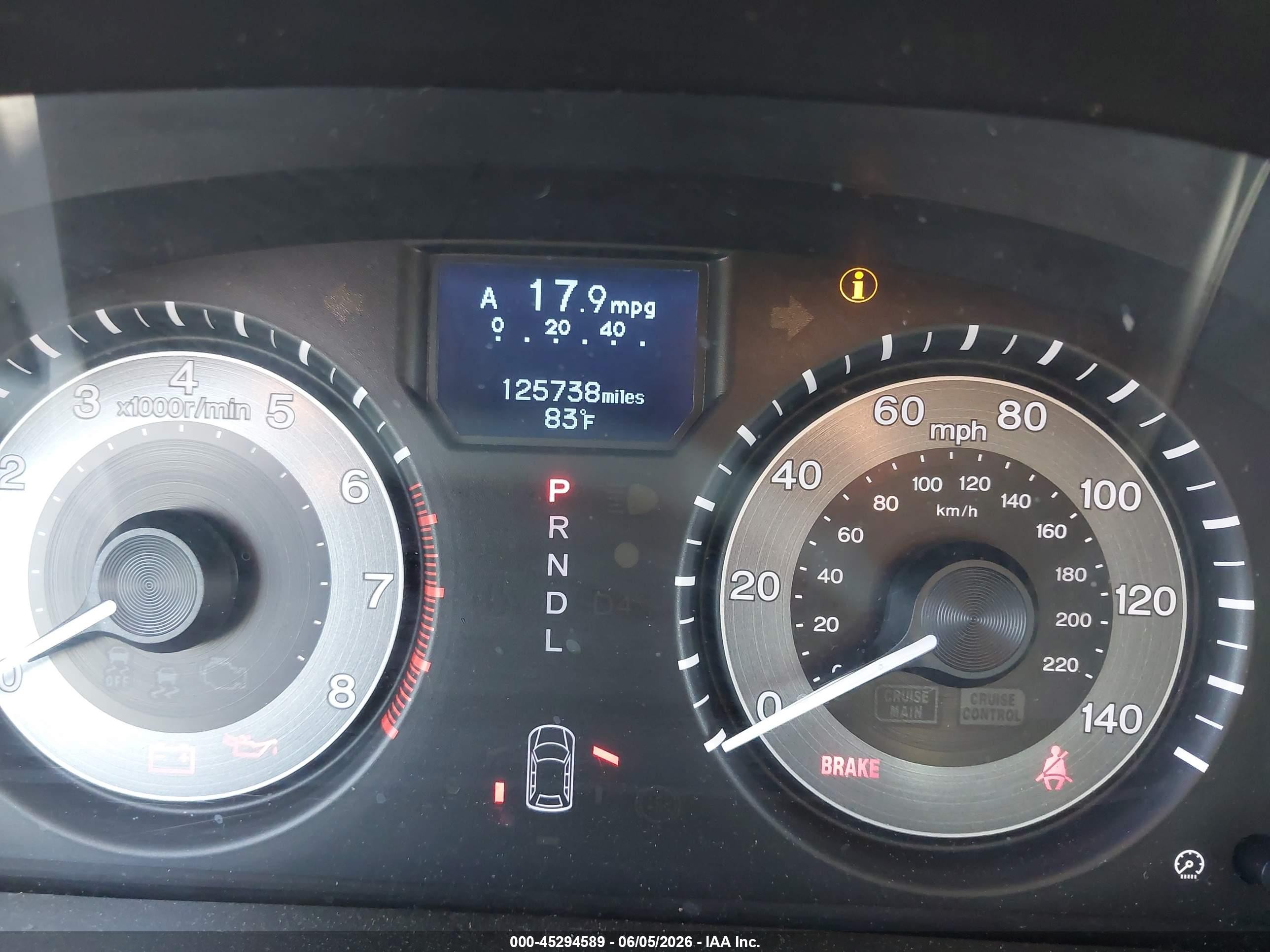 2014 Honda Odyssey Touring/touring Elite Black vin: 5FNRL5H95EB133828