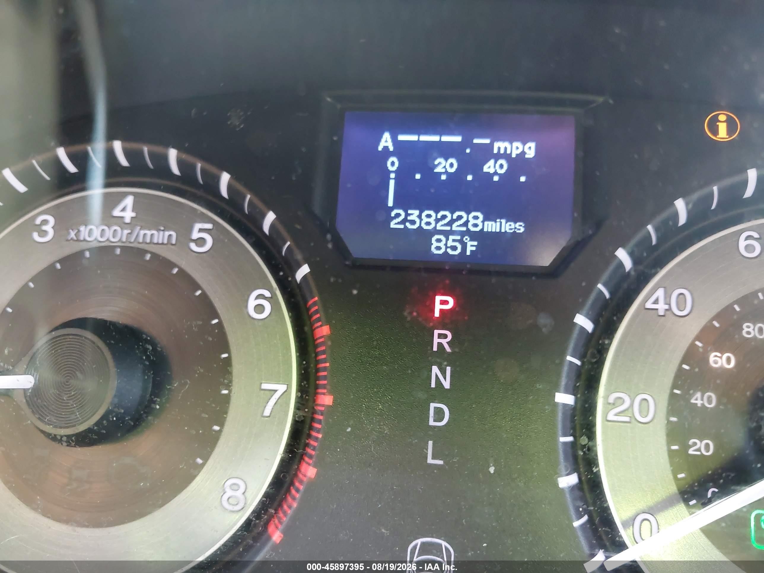 2015 Honda Odyssey Touring/touring Elite Белый vin: 5FNRL5H95FB049137