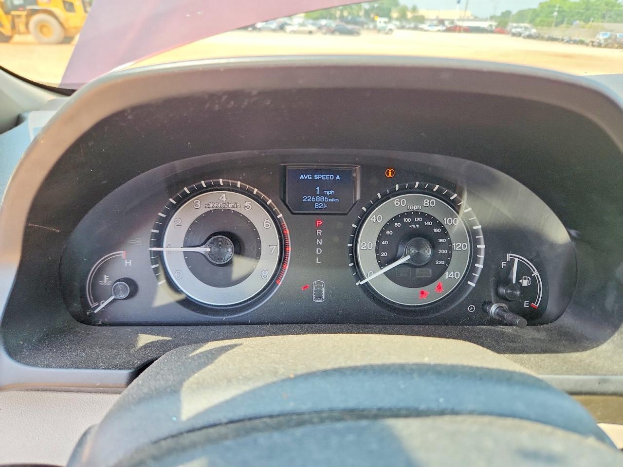 2015 Honda Odyssey Touring Burgundy vin: 5FNRL5H95FB082395