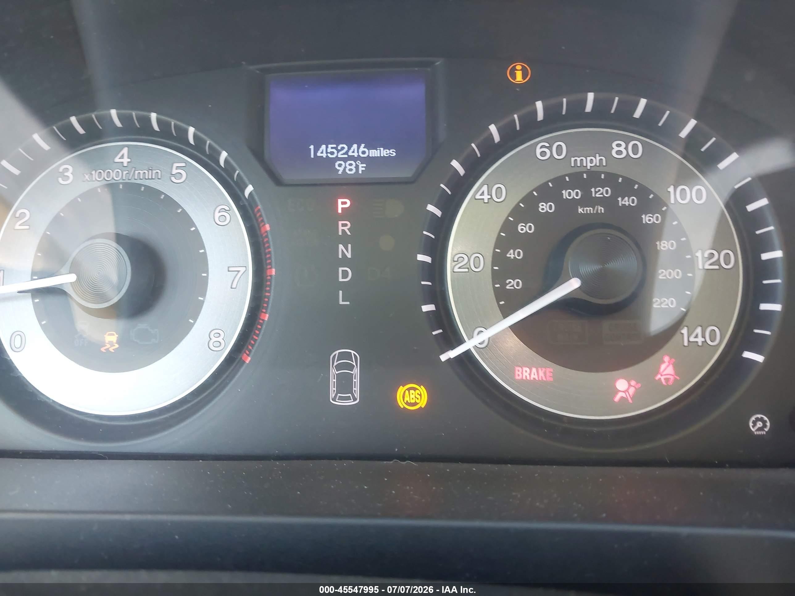 2015 Honda Odyssey Touring/touring Elite Silver vin: 5FNRL5H95FB098239
