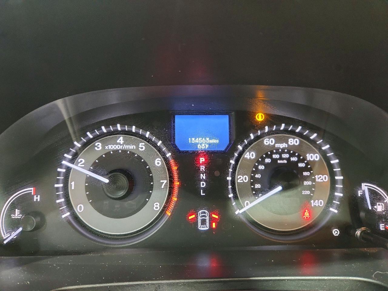 2015 Honda Odyssey Touring Gray vin: 5FNRL5H95FB115167