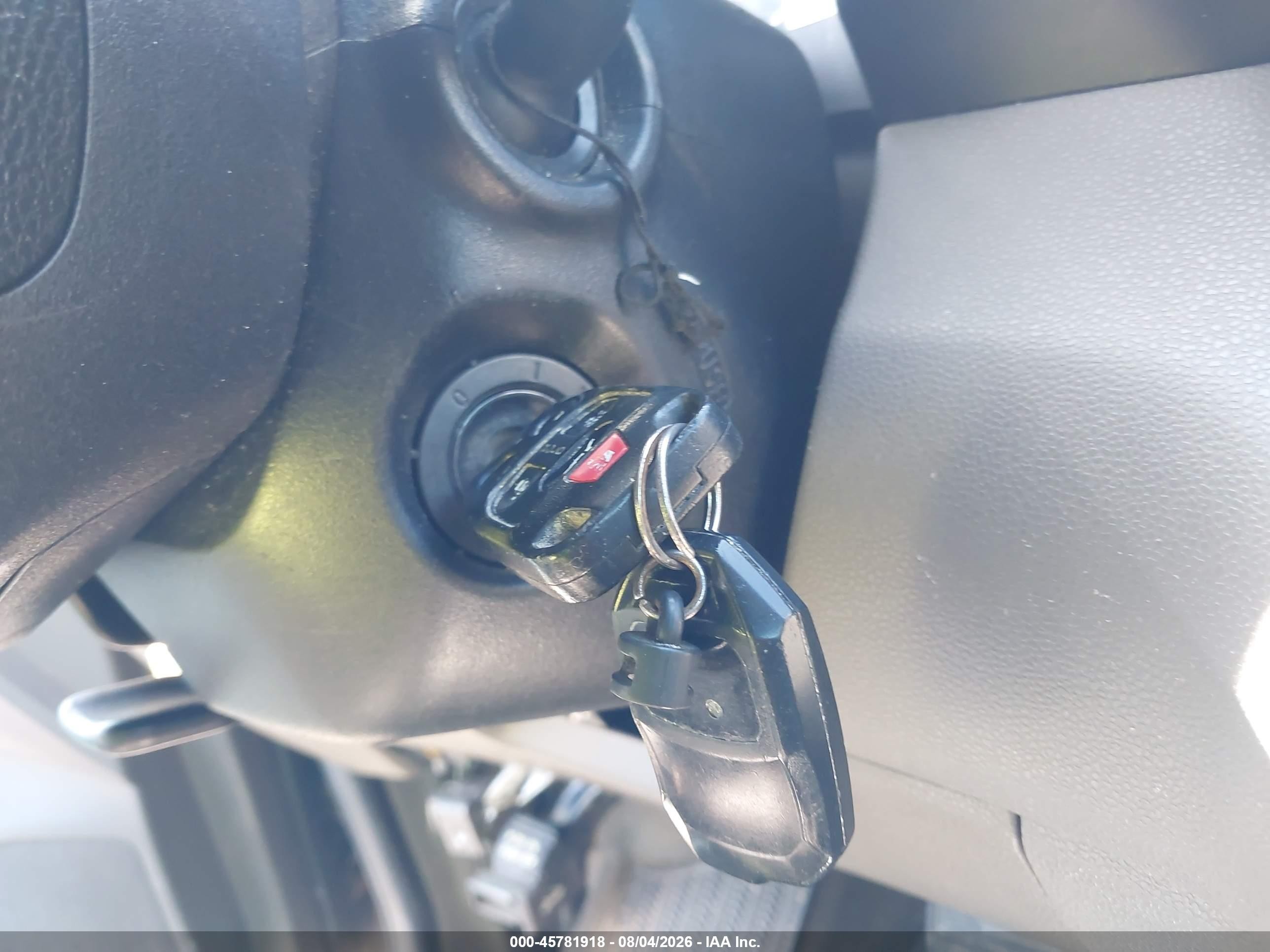 2011 Honda Odyssey Touring/touring Elite Серый vin: 5FNRL5H96BB079970
