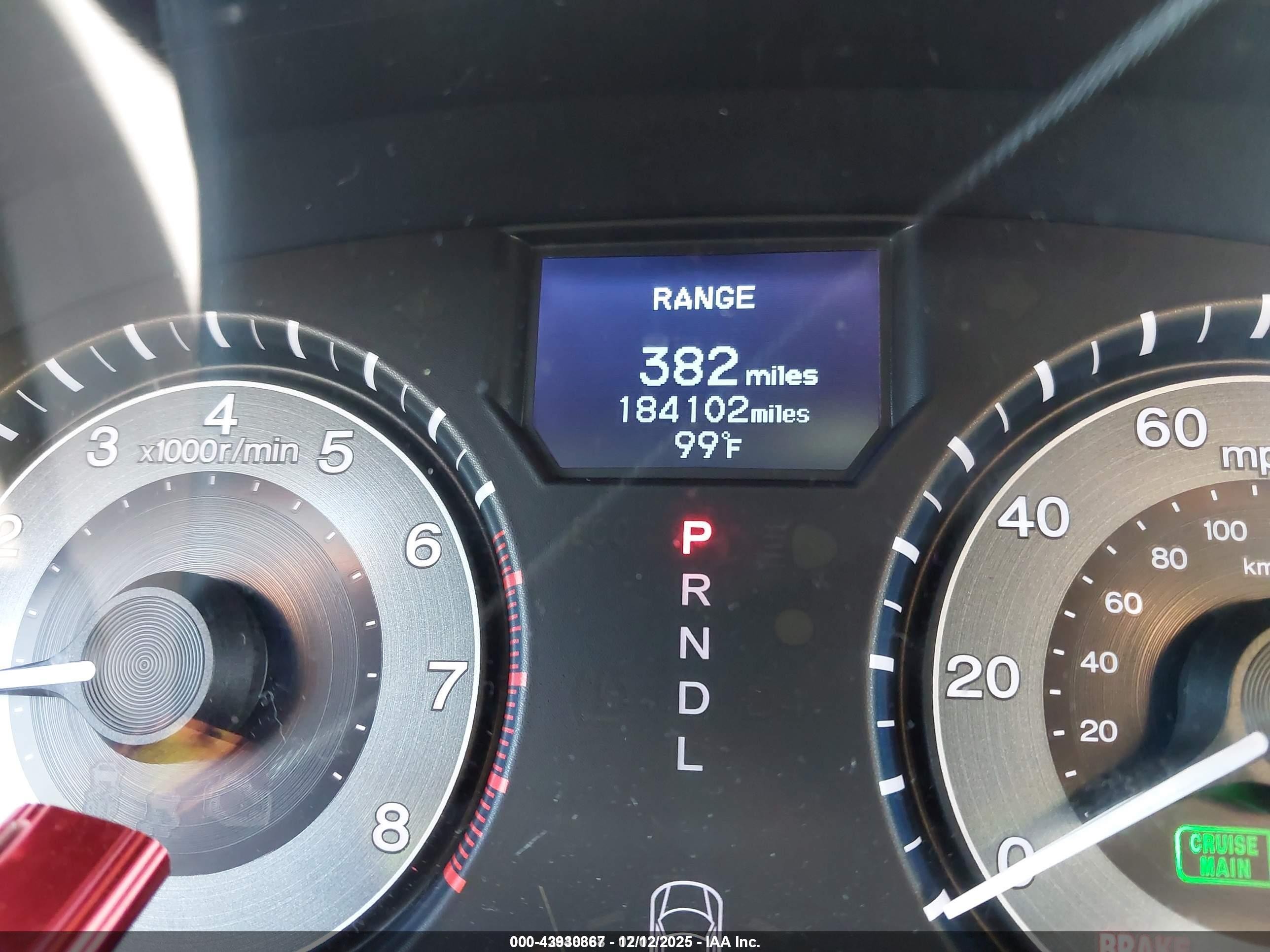 2011 Honda Odyssey Touring/touring Elite Black vin: 5FNRL5H96BB091780