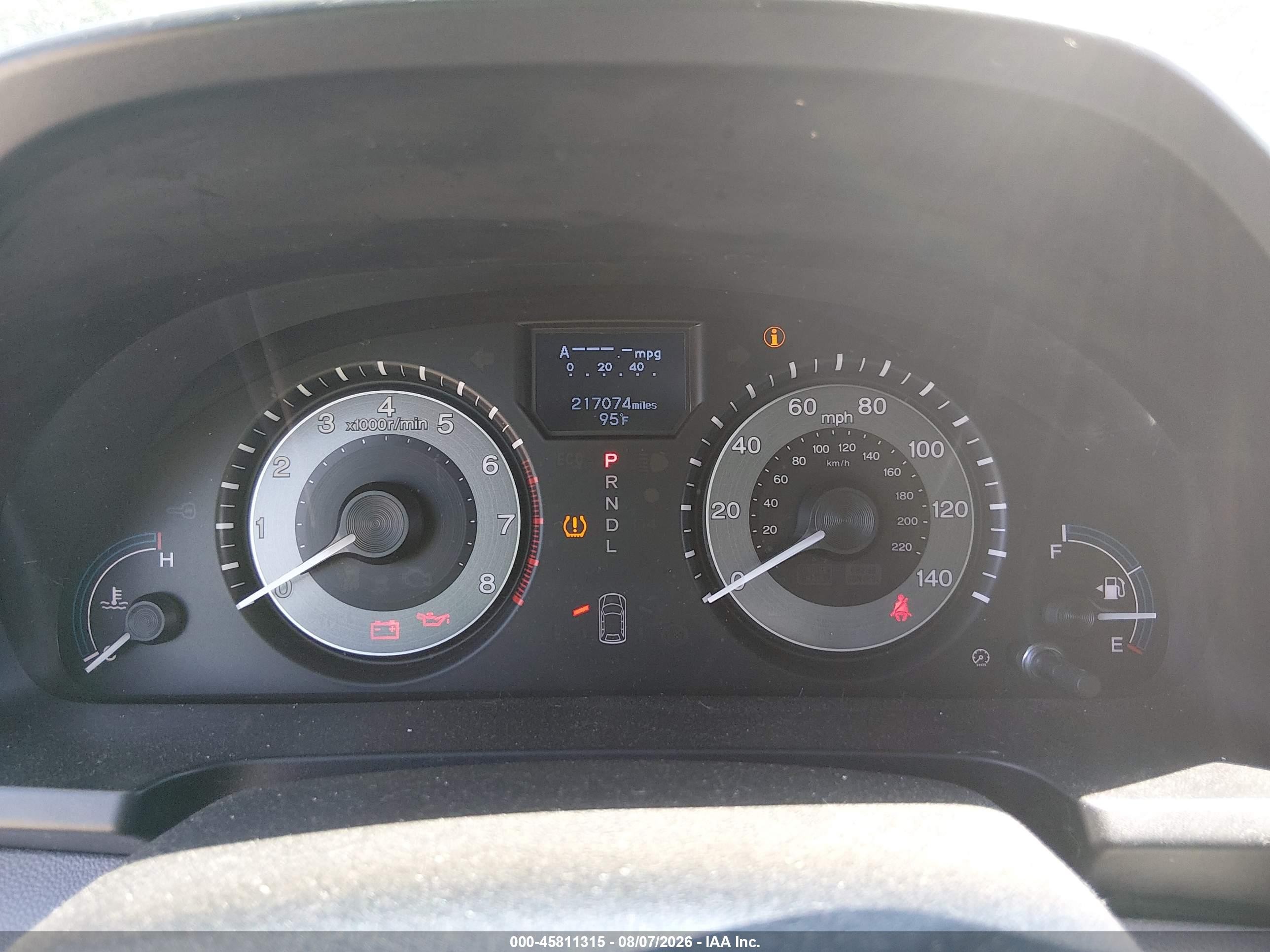 2012 Honda Odyssey Touring/touring Elite Gray vin: 5FNRL5H96CB014103
