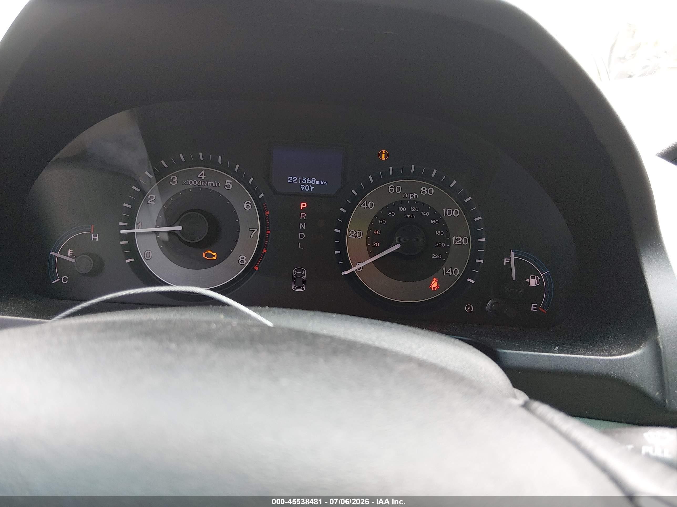 2012 Honda Odyssey Touring/touring Elite Белый vin: 5FNRL5H96CB063818