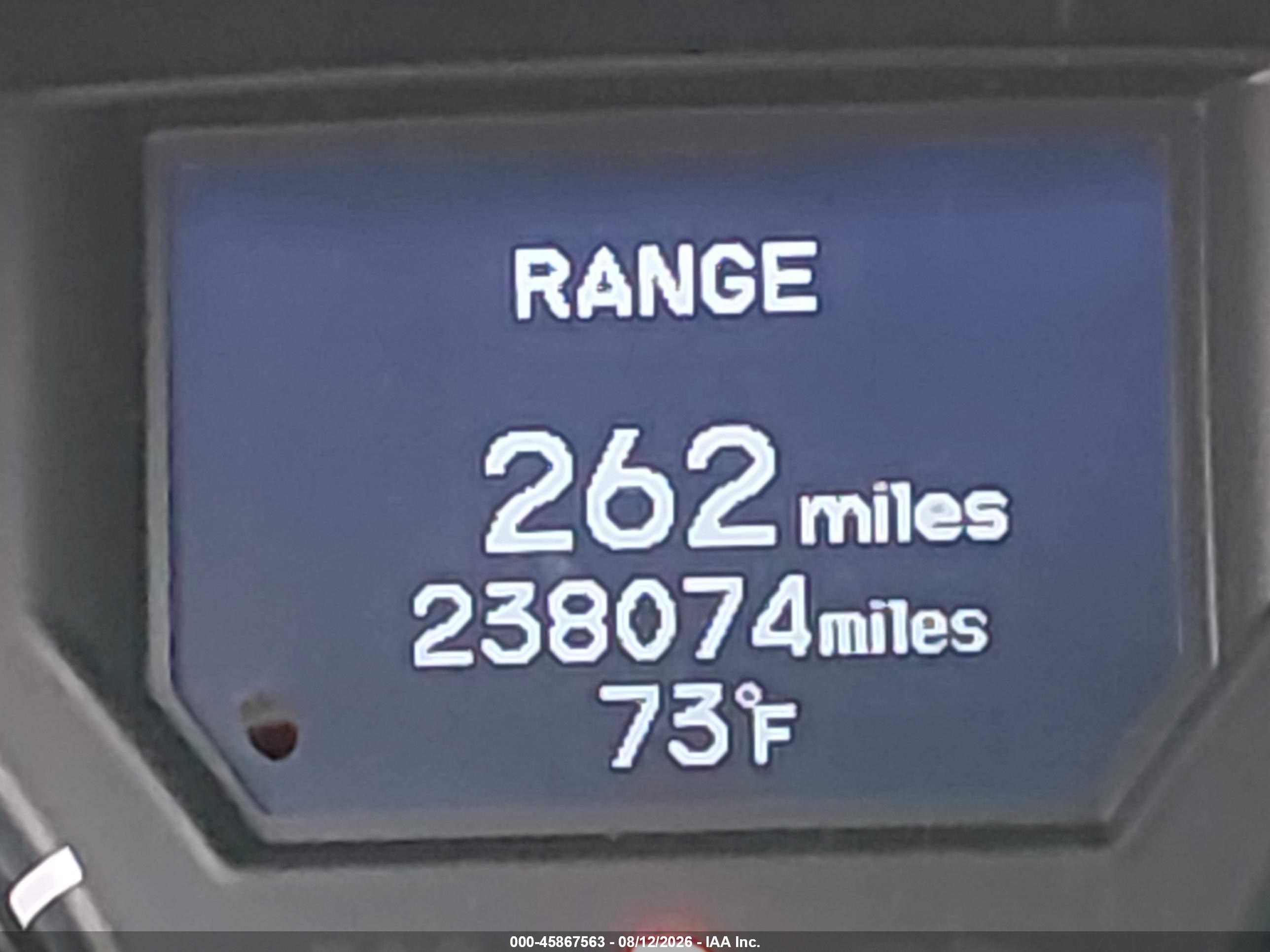 2012 Honda Odyssey Touring/touring Elite Gray vin: 5FNRL5H96CB103928
