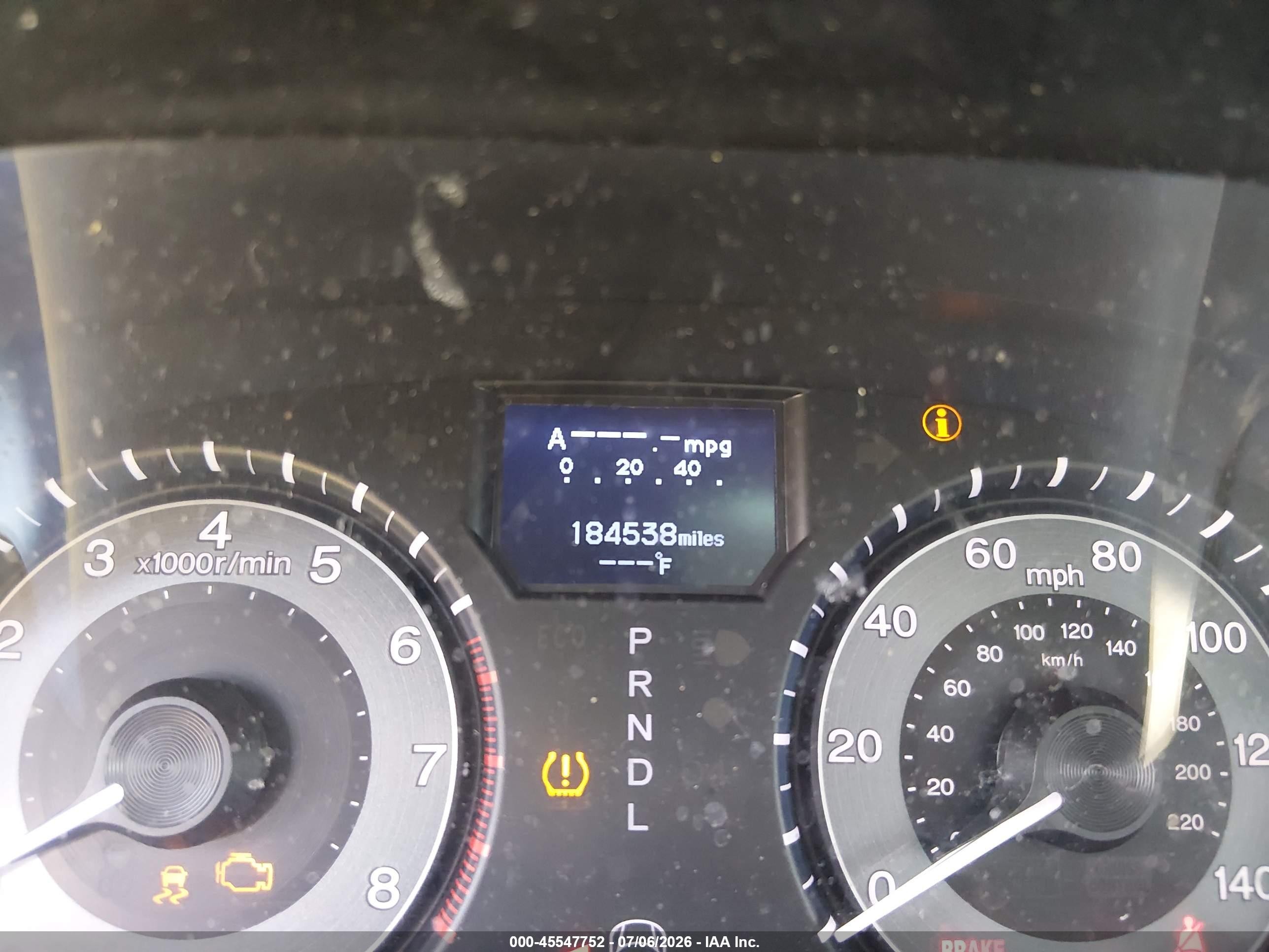 2012 Honda Odyssey Touring/touring Elite Gray vin: 5FNRL5H96CB133432