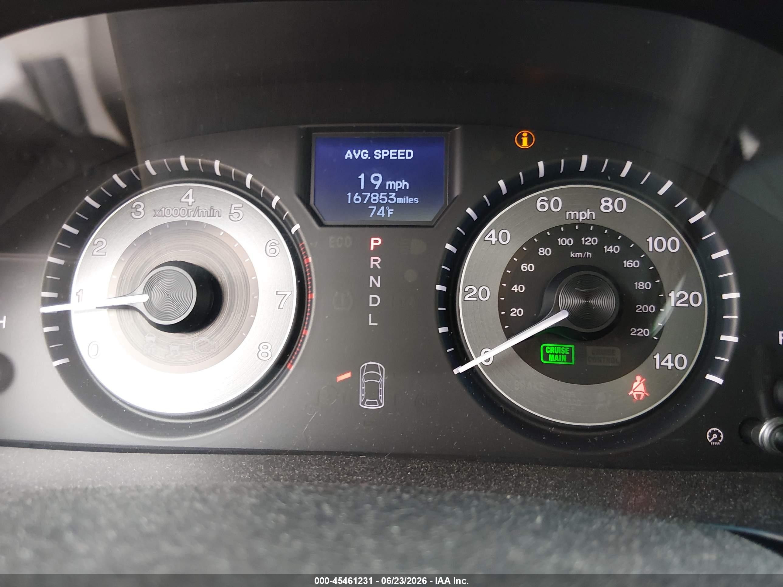 2013 Honda Odyssey Touring/touring Elite Gray vin: 5FNRL5H96DB006956