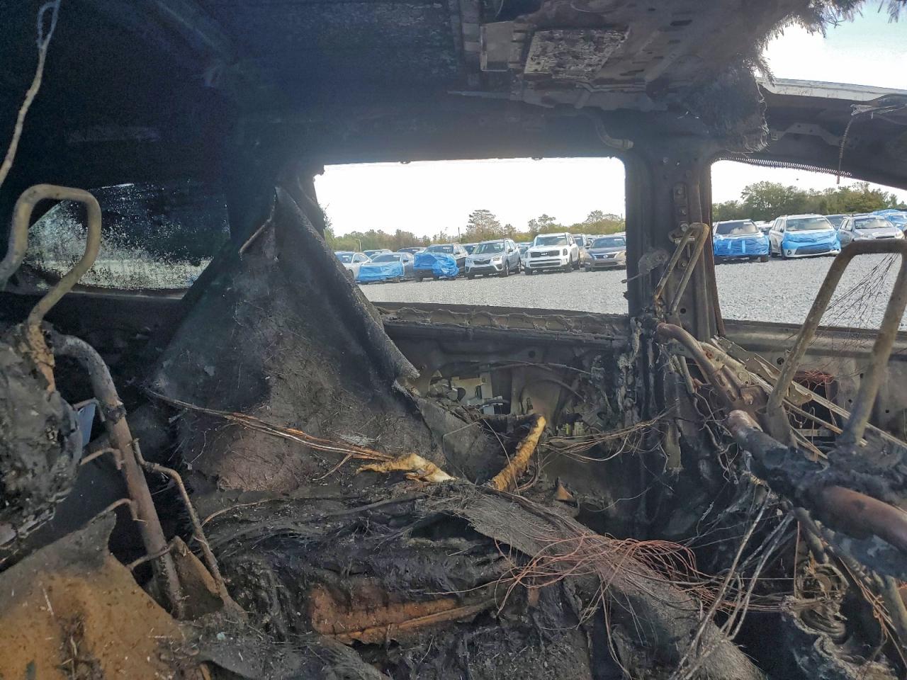2011 Honda Odyssey Touring Burn vin: 5FNRL5H97BB076527