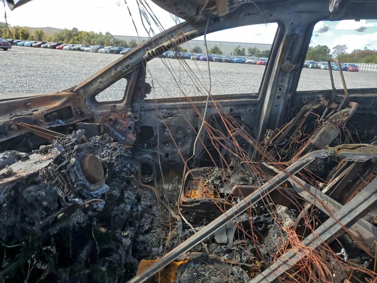 2011 Honda Odyssey Touring Burn vin: 5FNRL5H97BB076527