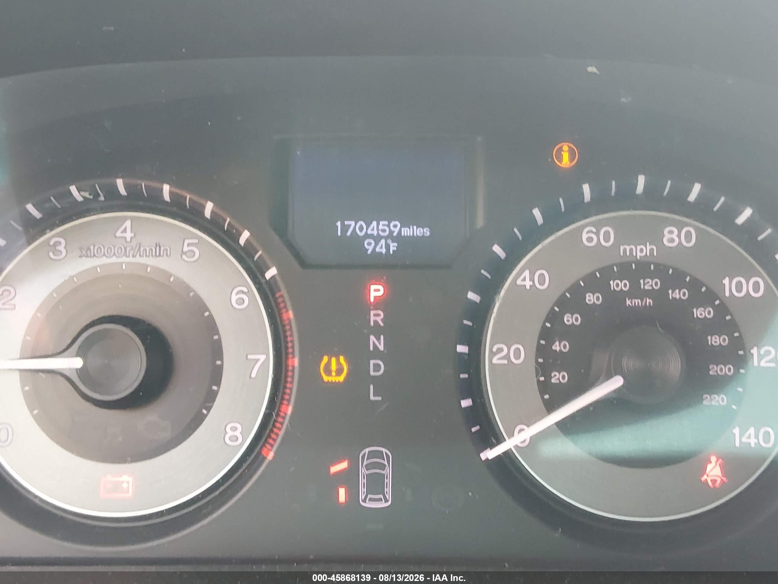 2012 Honda Odyssey Touring/touring Elite Gray vin: 5FNRL5H97CB015406