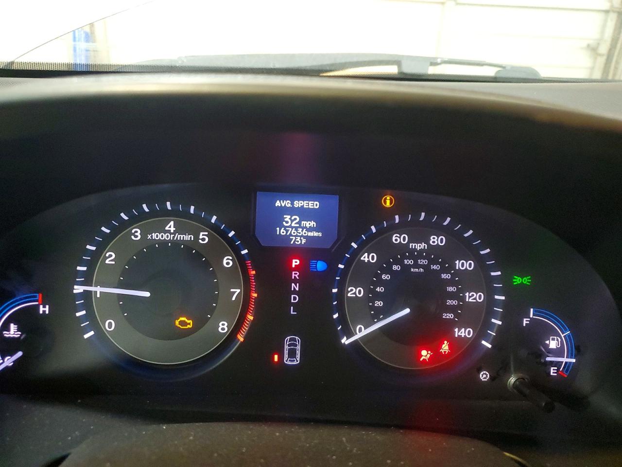 2012 Honda Odyssey Touring Tan vin: 5FNRL5H97CB081664