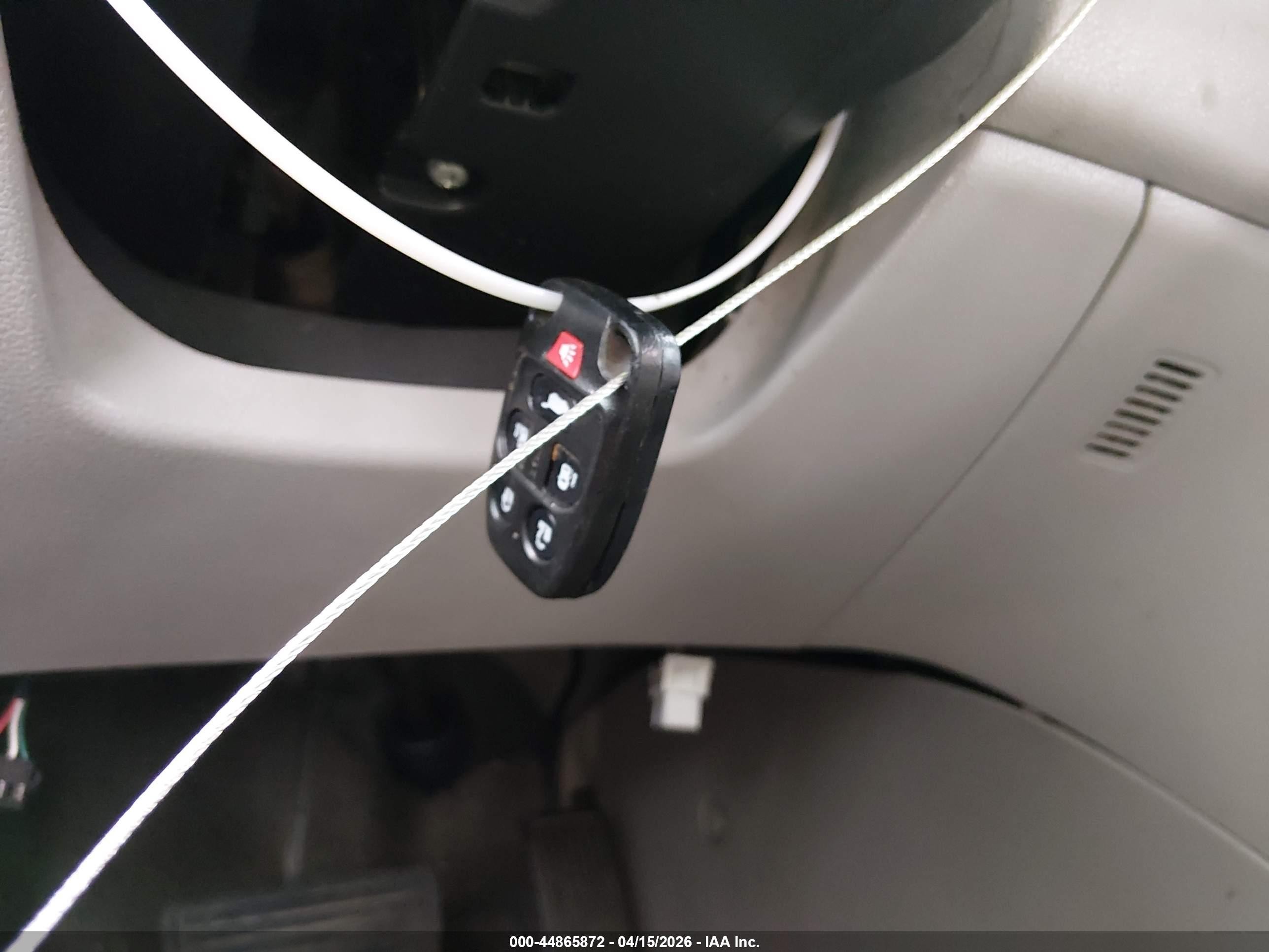 2012 Honda Odyssey Touring/touring Elite Черный vin: 5FNRL5H97CB103176