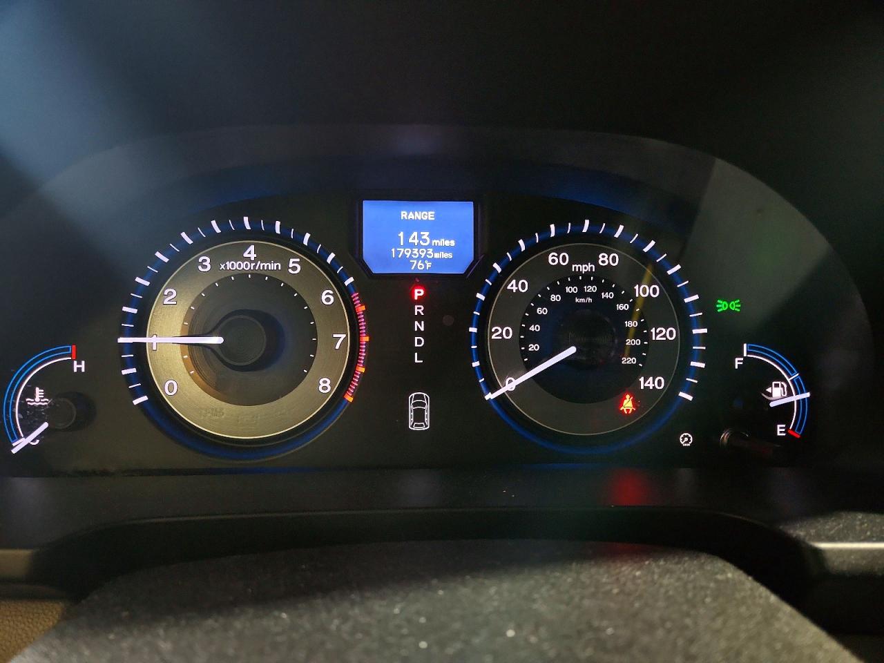 2013 Honda Odyssey Touring Gray vin: 5FNRL5H97DB078622