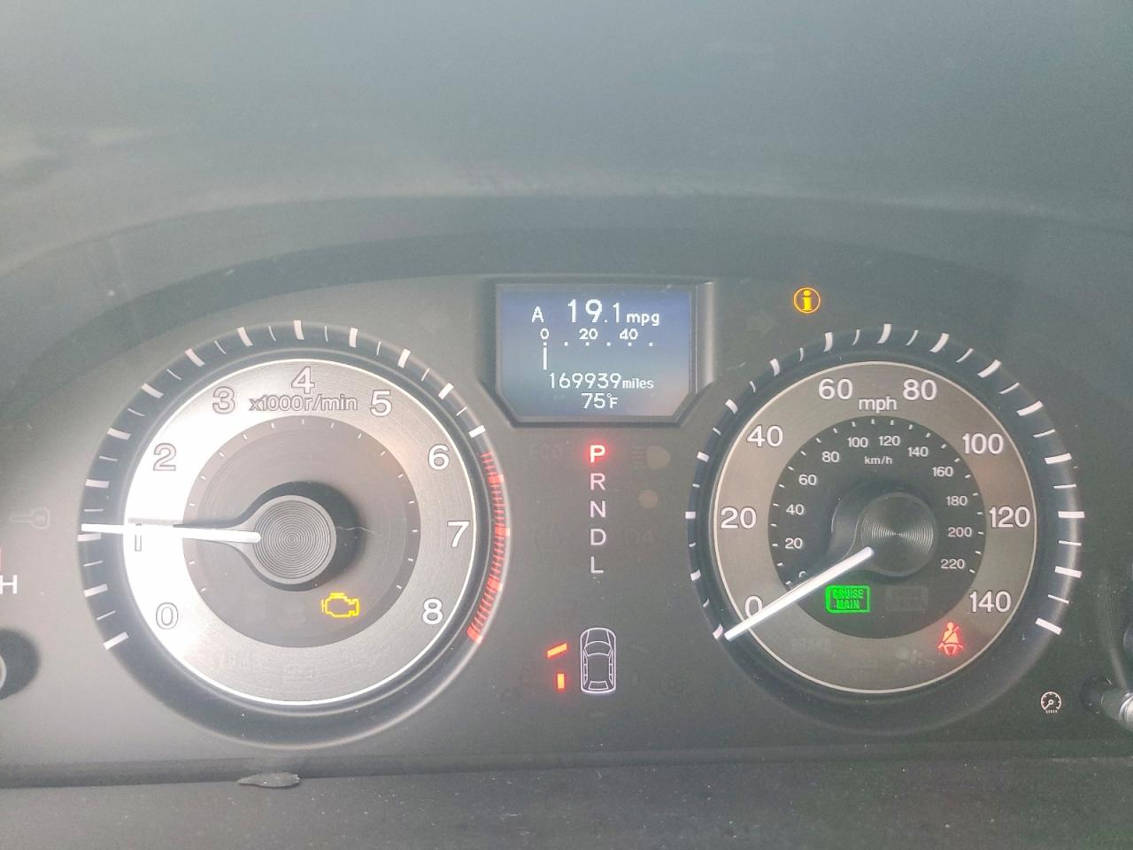 2012 Honda Odyssey Touring Black vin: 5FNRL5H98CB064145