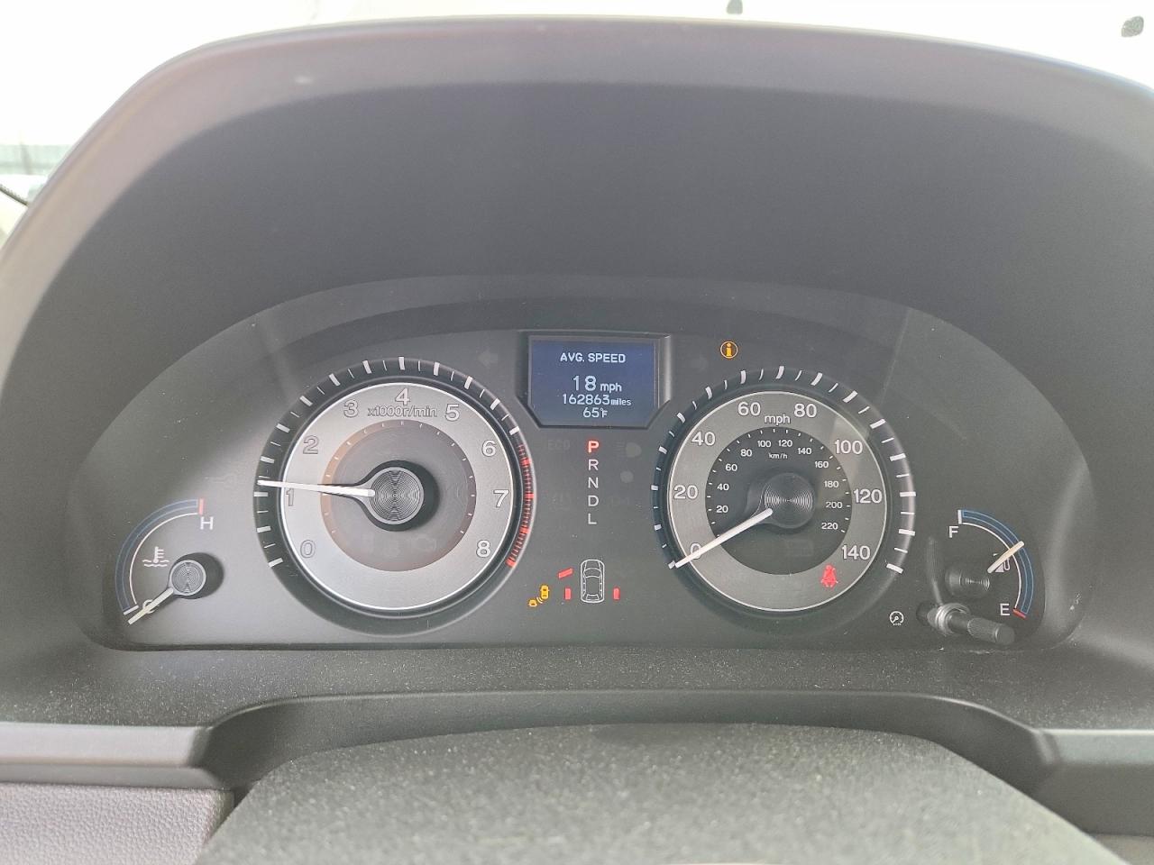 2012 Honda Odyssey Touring Gray vin: 5FNRL5H98CB088543