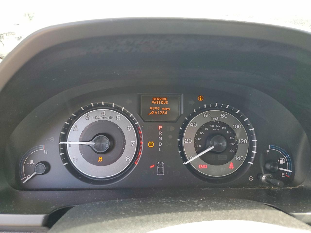 2012 Honda Odyssey Touring Black vin: 5FNRL5H98CB132086