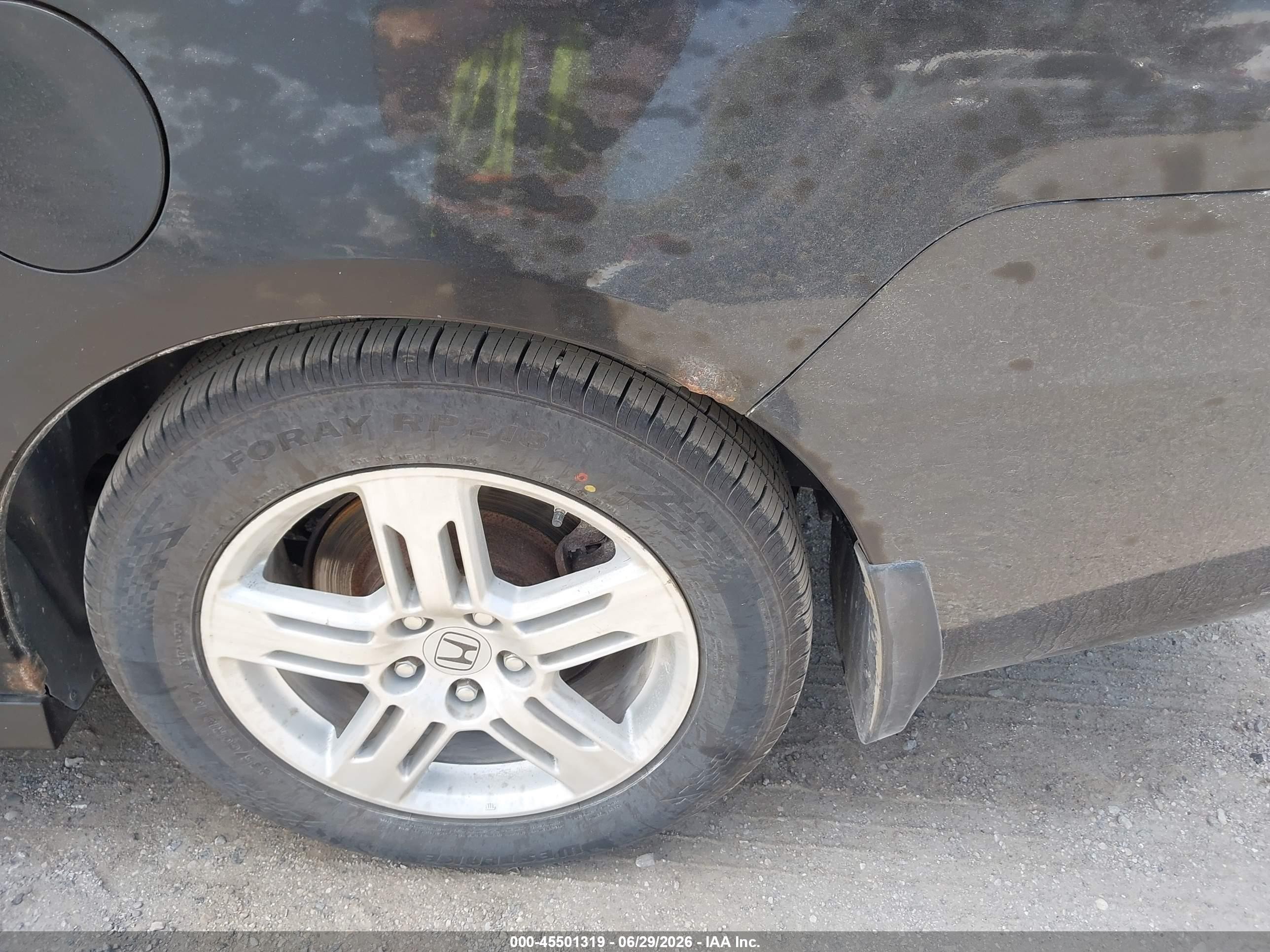 2013 Honda Odyssey Touring/touring Elite Black vin: 5FNRL5H98DB089922