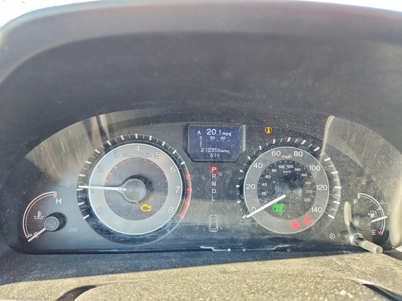 2014 Honda Odyssey Touring White vin: 5FNRL5H98EB070157