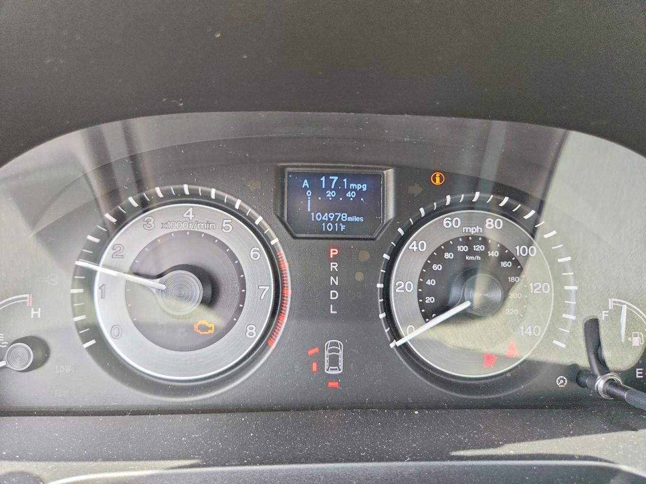2015 Honda Odyssey Touring Gray vin: 5FNRL5H98FB064019