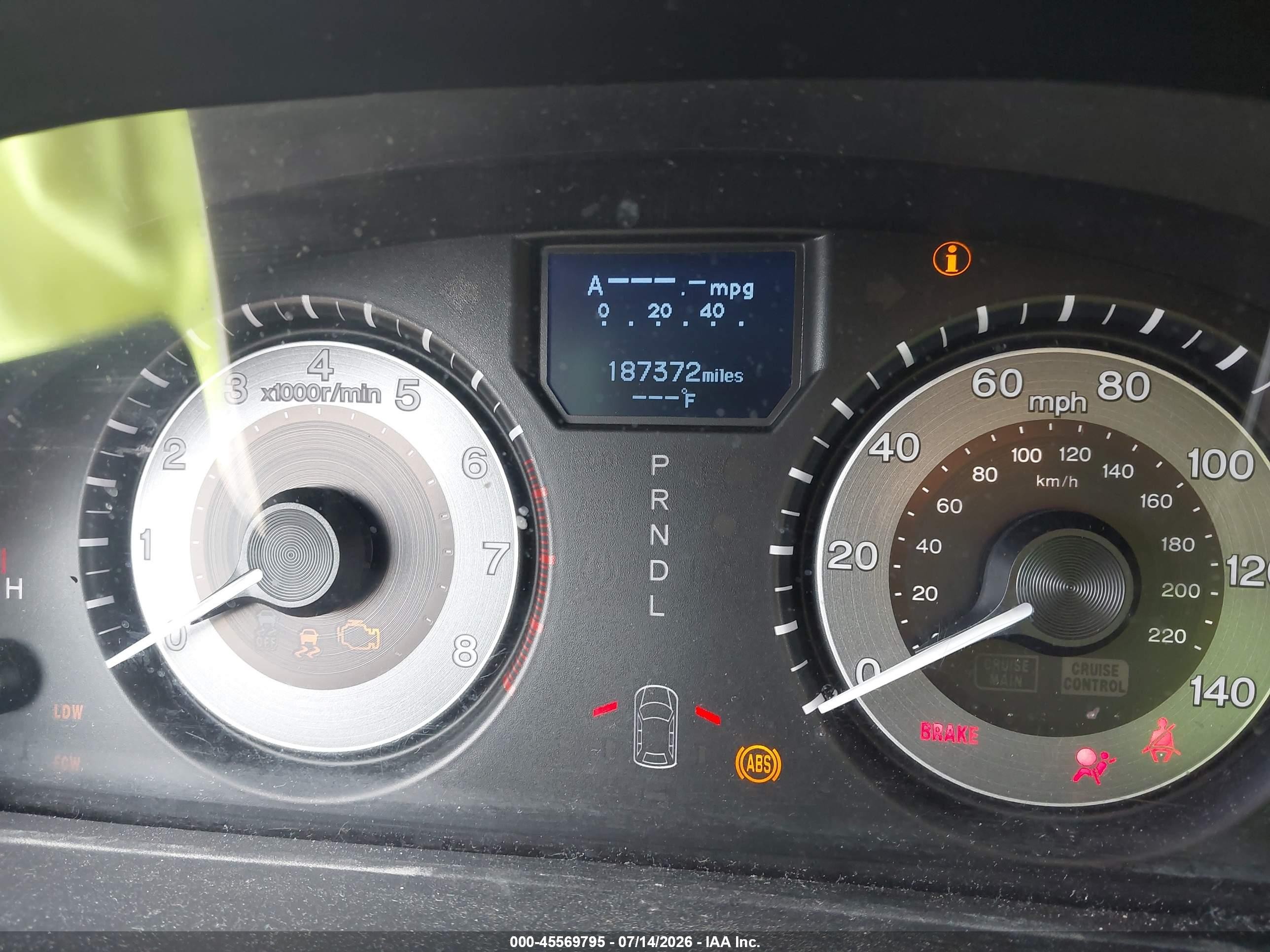 2015 Honda Odyssey Touring/touring Elite Gray vin: 5FNRL5H98FB077367