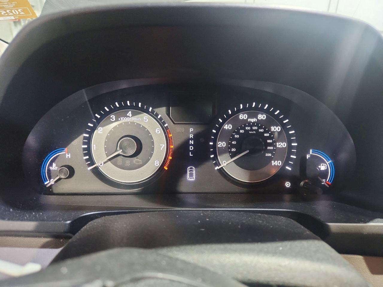 2011 Honda Odyssey Touring Gray vin: 5FNRL5H99BB089523
