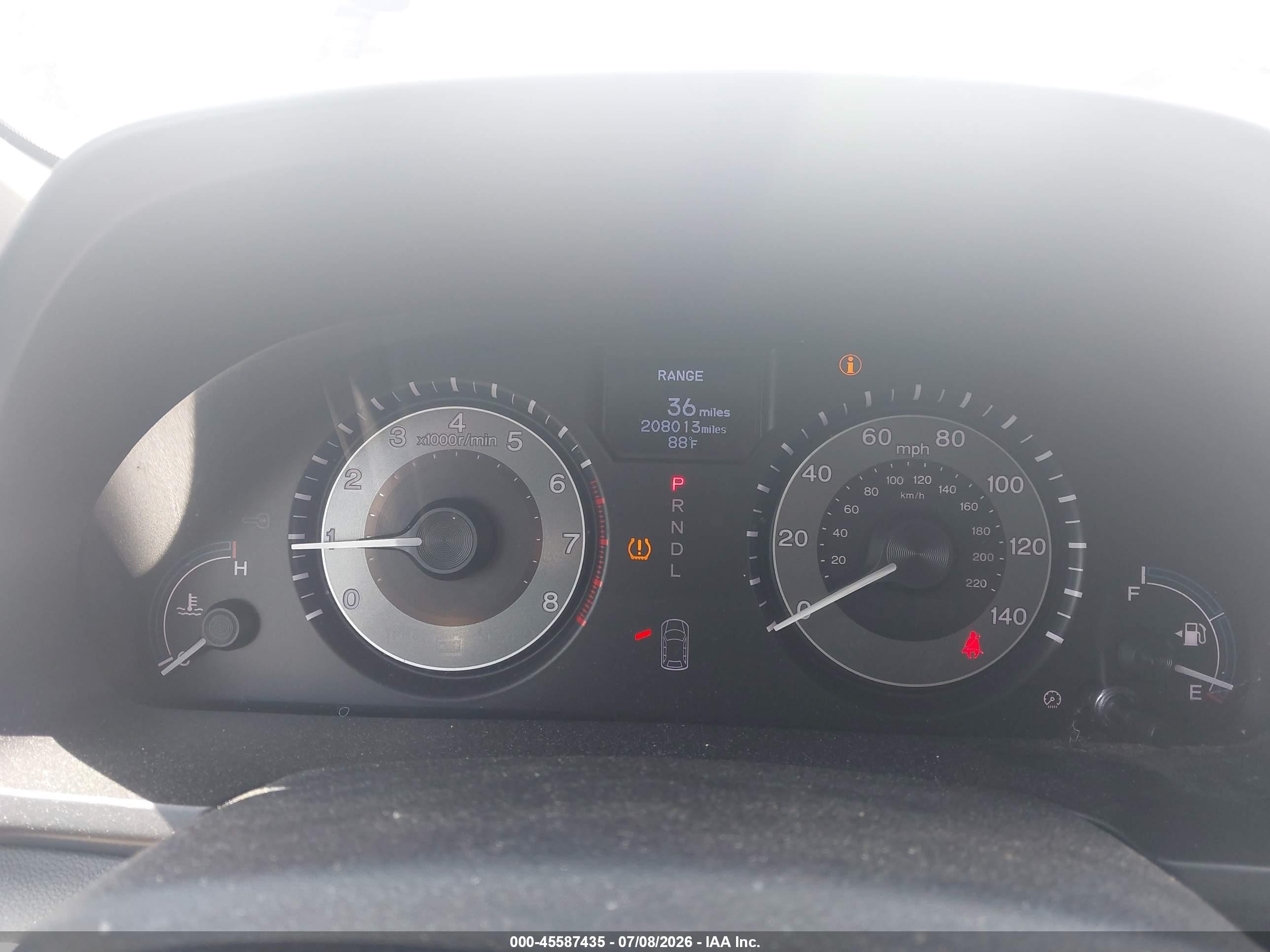 2011 Honda Odyssey Touring/touring Elite Gray vin: 5FNRL5H99BB102402
