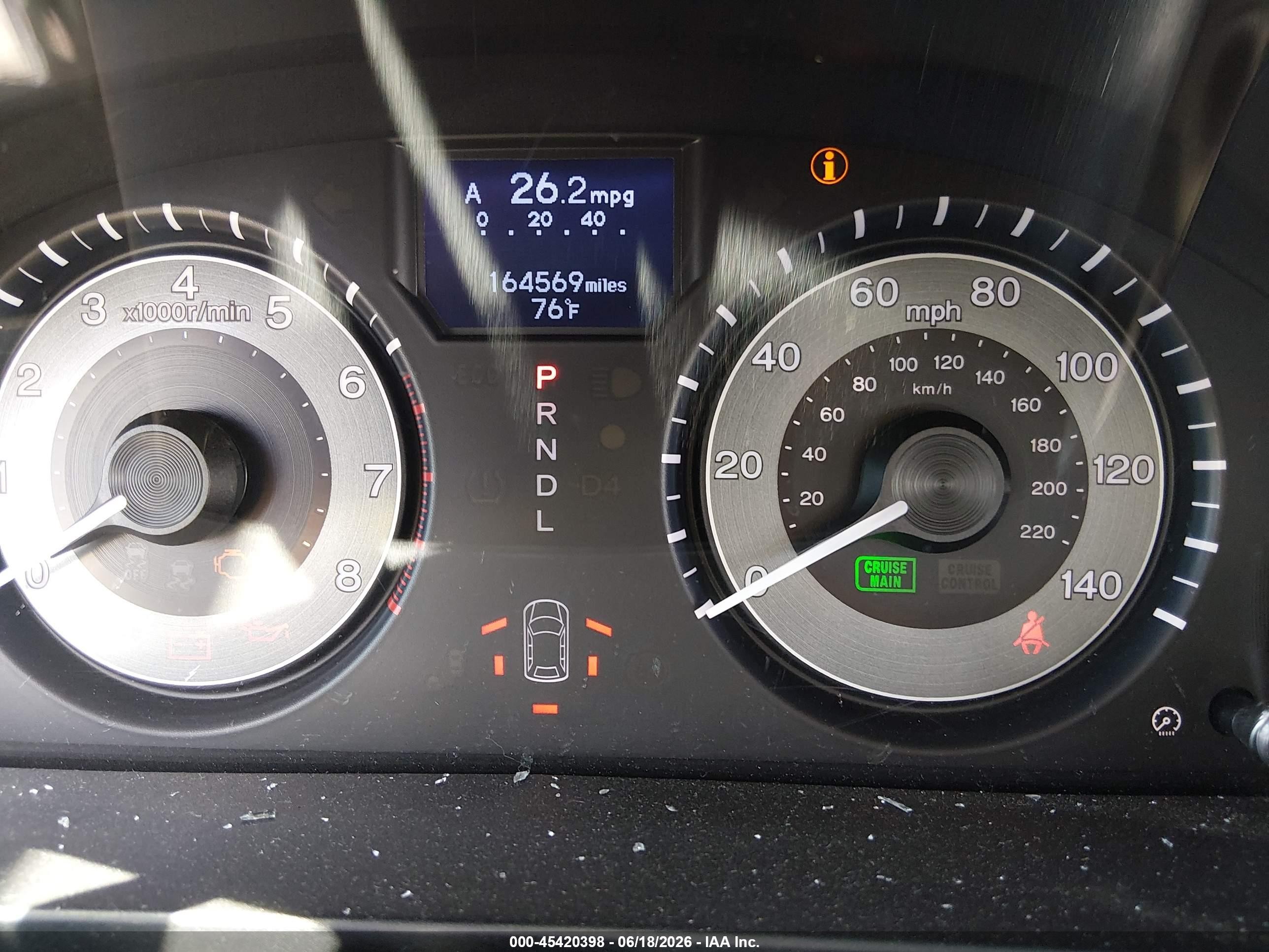 2012 Honda Odyssey Touring/touring Elite Gray vin: 5FNRL5H99CB054501