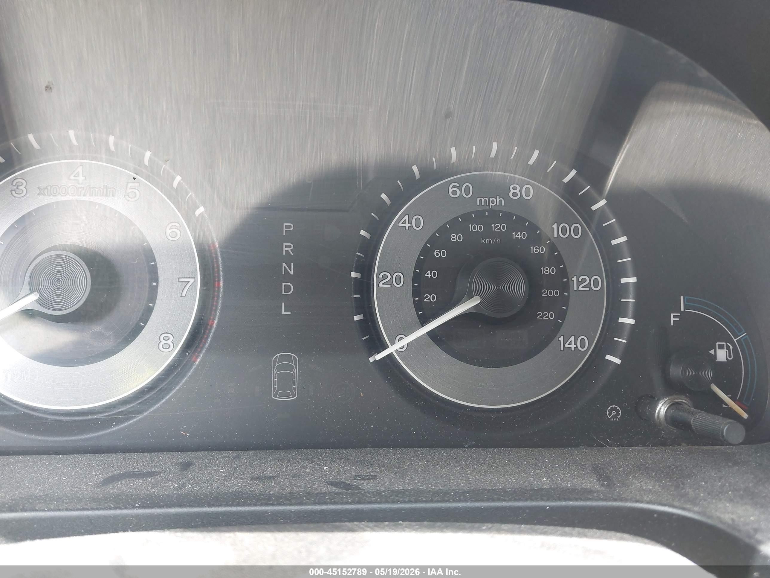 2012 Honda Odyssey Touring/touring Elite Черный vin: 5FNRL5H99CB064090