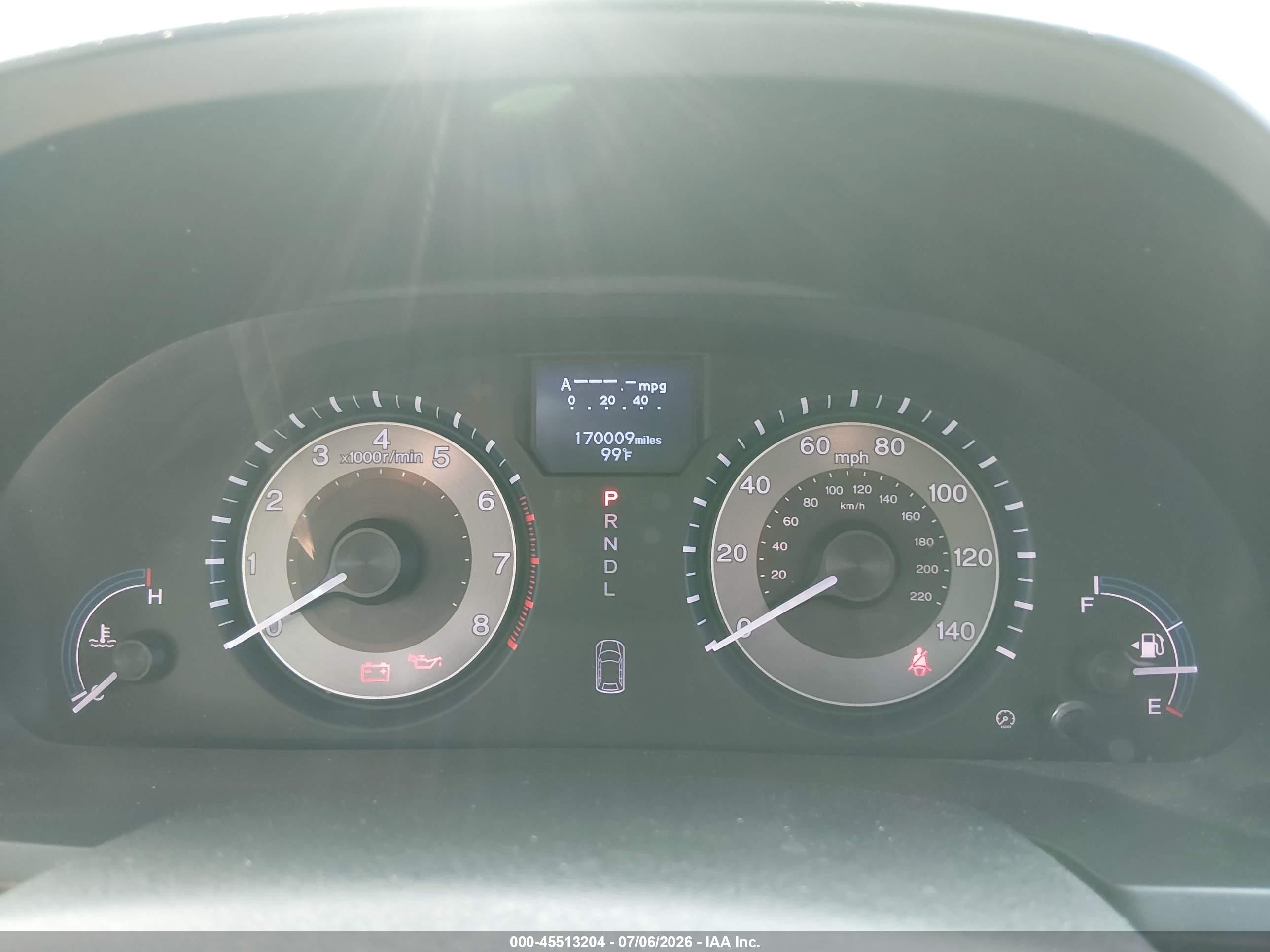 2013 Honda Odyssey Touring/touring Elite Gray vin: 5FNRL5H99DB011570